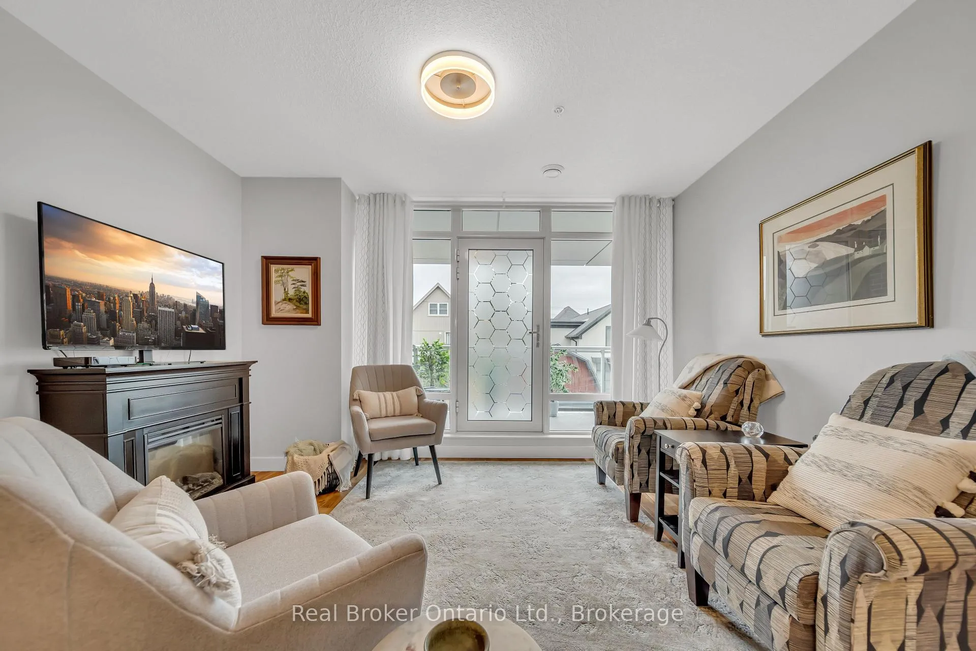 Photo 22 of Unit 214, 188 King Street S, Waterloo, Uptown Waterloo — HOMEH