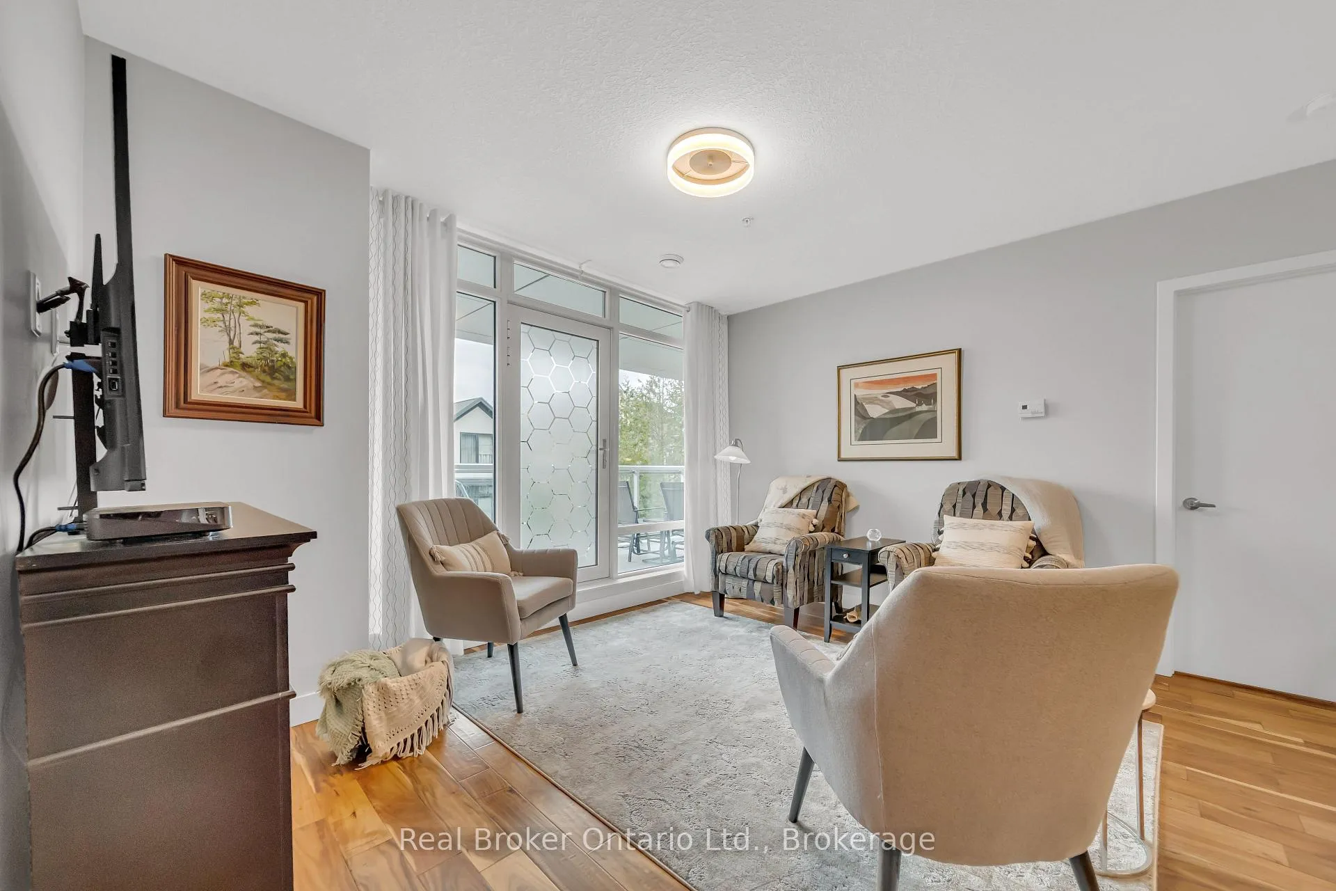 Photo 24 of Unit 214, 188 King Street S, Waterloo, Uptown Waterloo — HOMEH