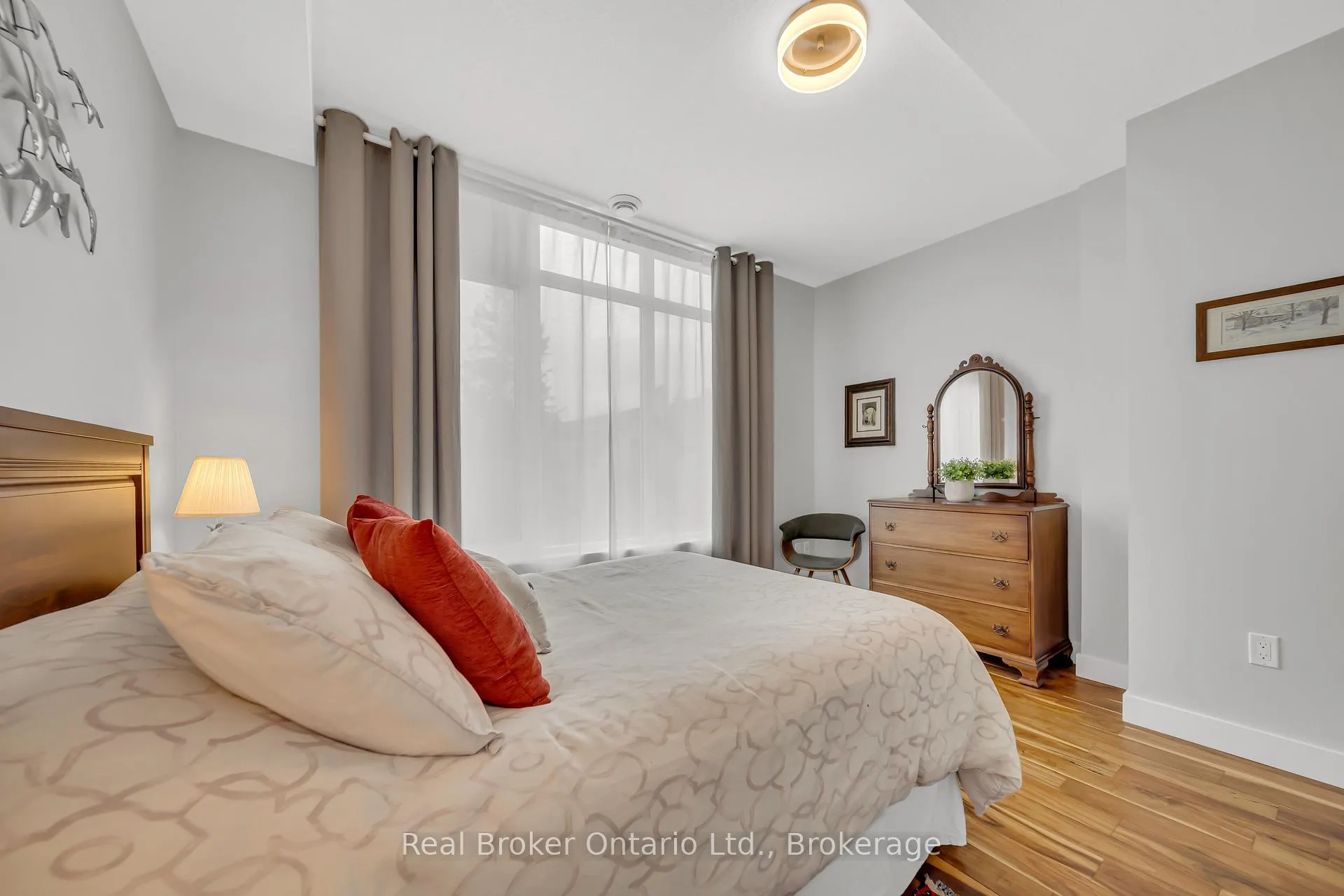 Photo 26 of Unit 214, 188 King Street S, Waterloo, Uptown Waterloo — HOMEH