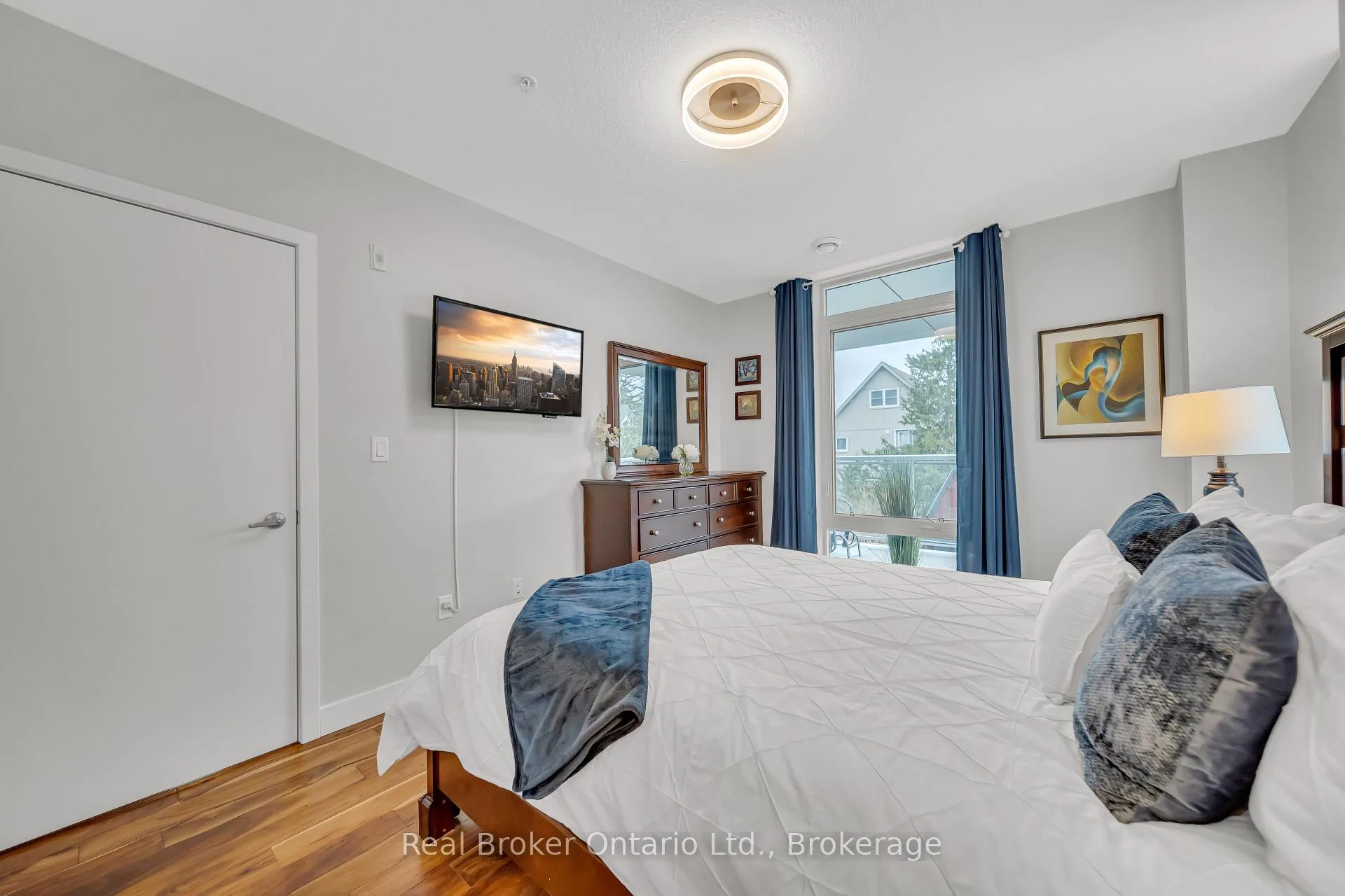 Photo 30 of Unit 214, 188 King Street S, Waterloo, Uptown Waterloo — HOMEH