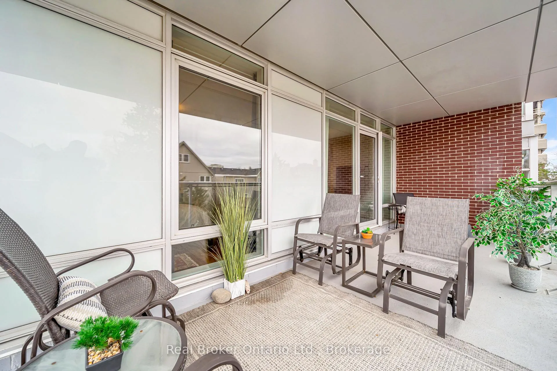 Photo 34 of Unit 214, 188 King Street S, Waterloo, Uptown Waterloo — HOMEH