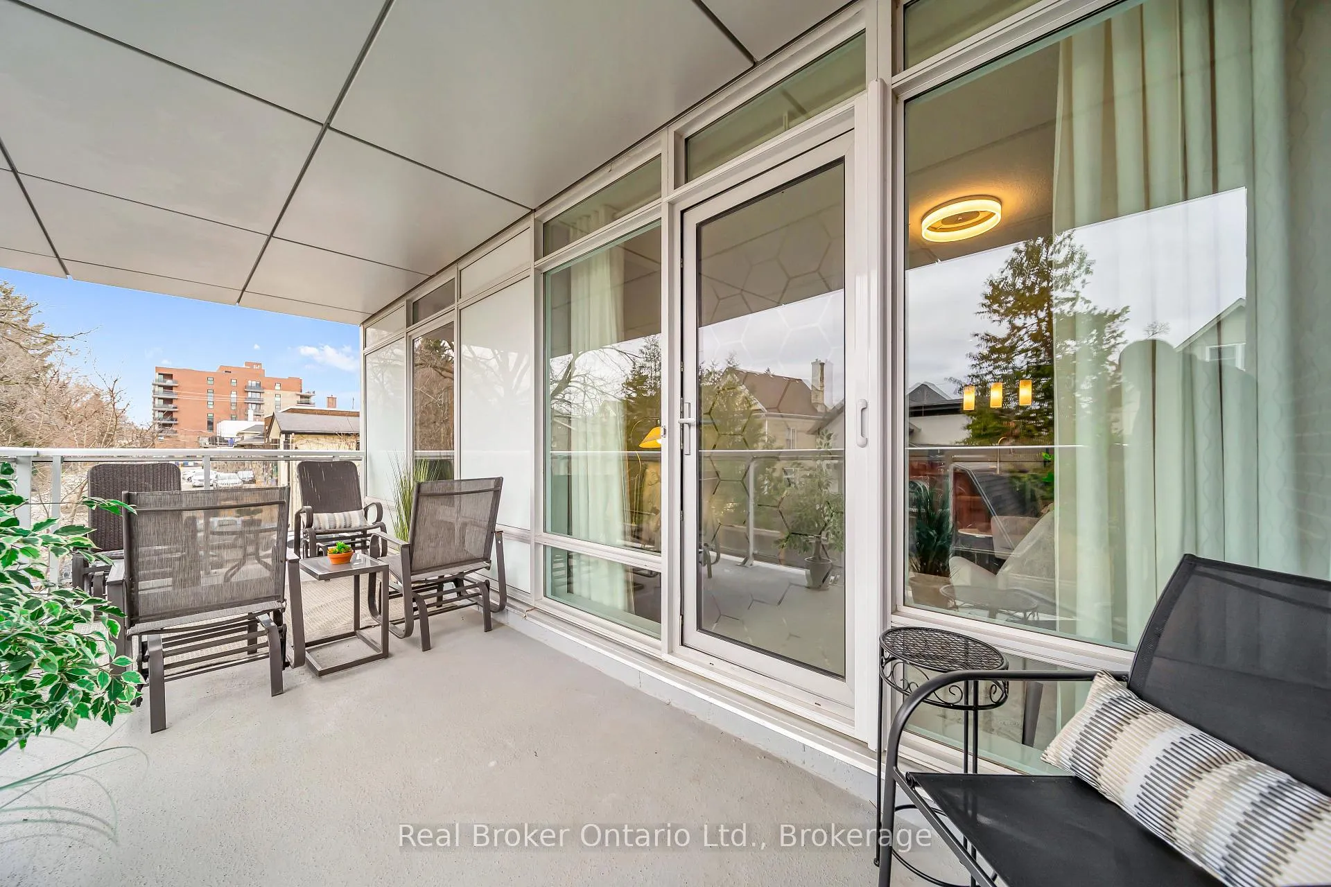 Photo 35 of Unit 214, 188 King Street S, Waterloo, Uptown Waterloo — HOMEH