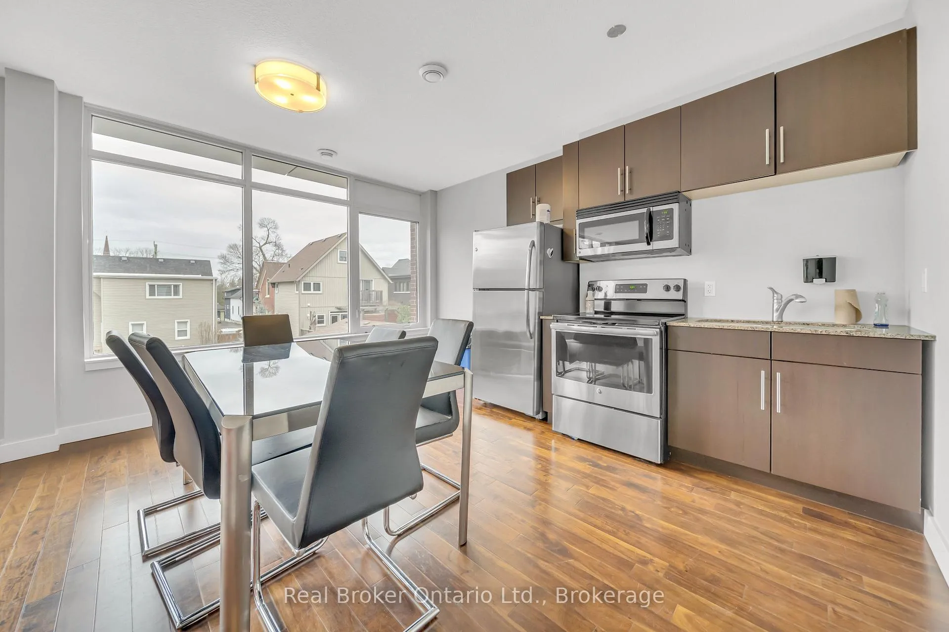 Photo 37 of Unit 214, 188 King Street S, Waterloo, Uptown Waterloo — HOMEH