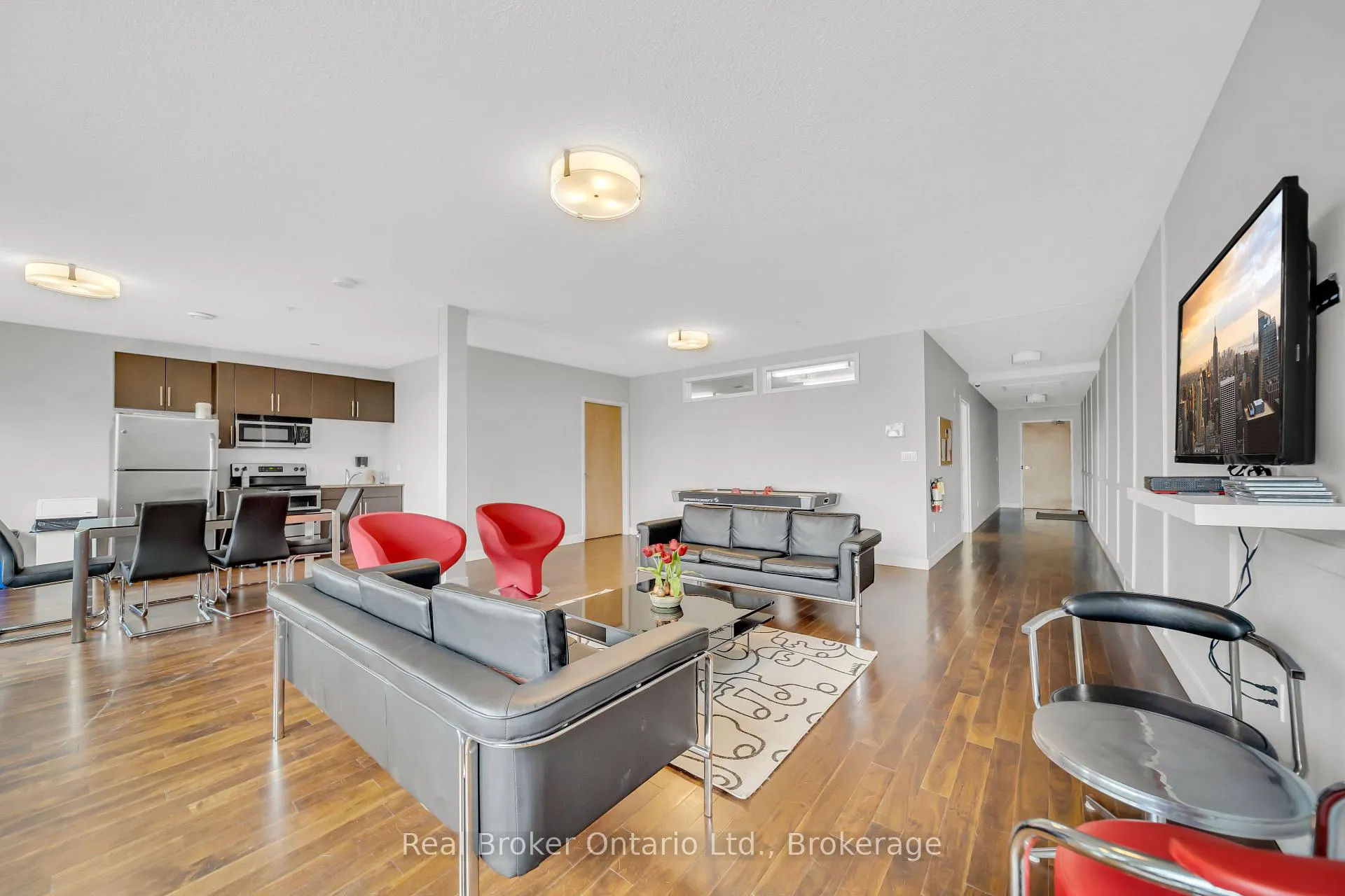 Photo 38 of Unit 214, 188 King Street S, Waterloo, Uptown Waterloo — HOMEH