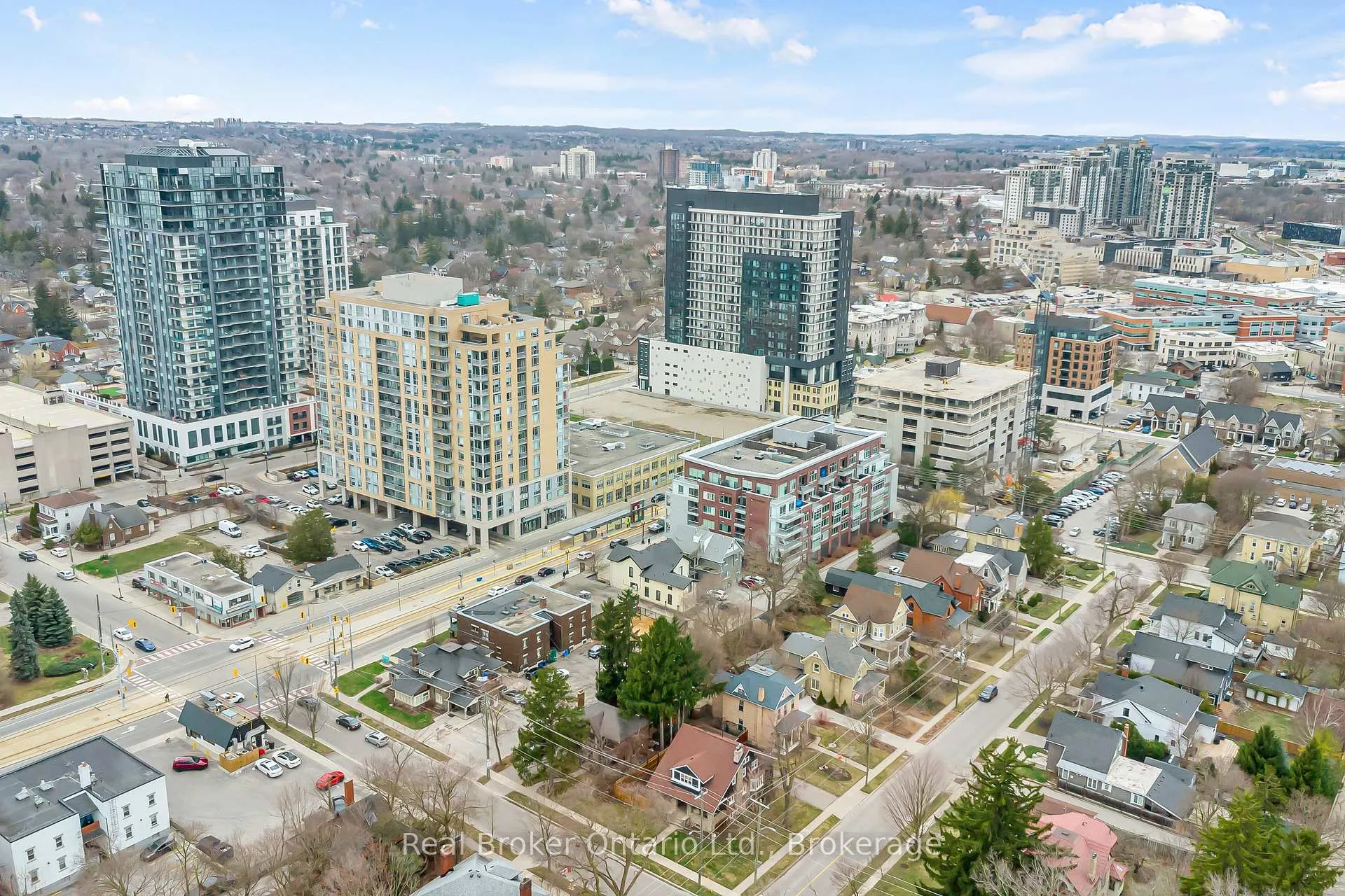 Photo 39 of Unit 214, 188 King Street S, Waterloo, Uptown Waterloo — HOMEH