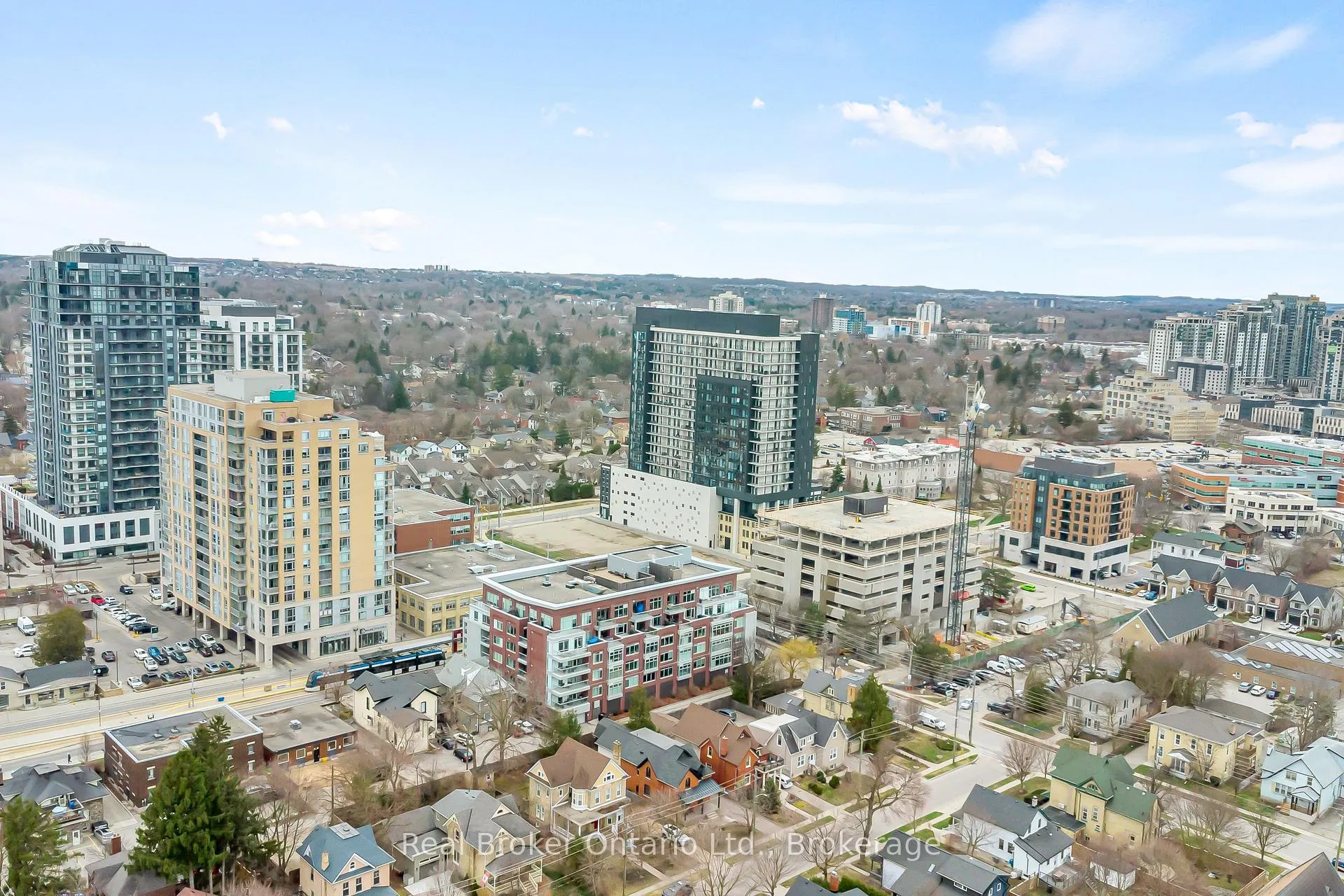 Photo 43 of Unit 214, 188 King Street S, Waterloo, Uptown Waterloo — HOMEH