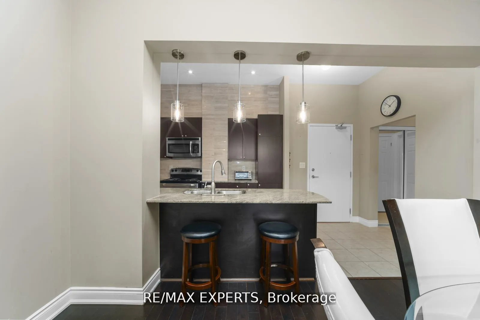 Photo 12 of Unit 105, 10211 Keele Street, Vaughan, Maple — HOMEH