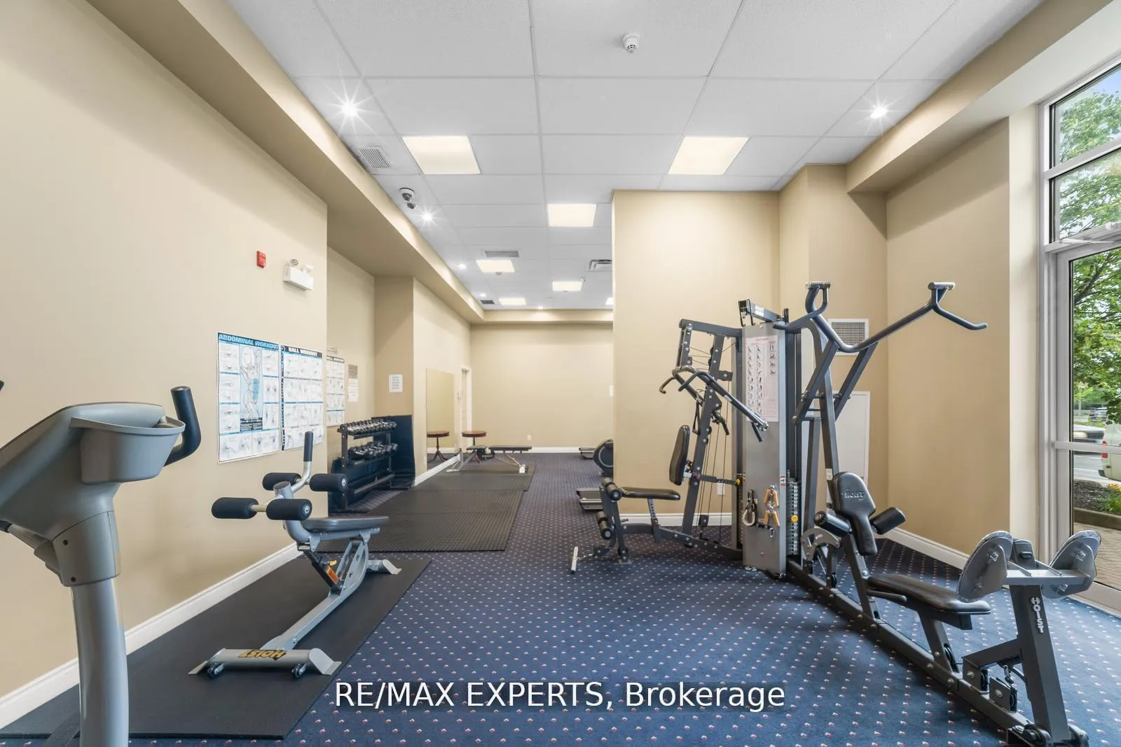 Photo 40 of Unit 105, 10211 Keele Street, Vaughan, Maple — HOMEH