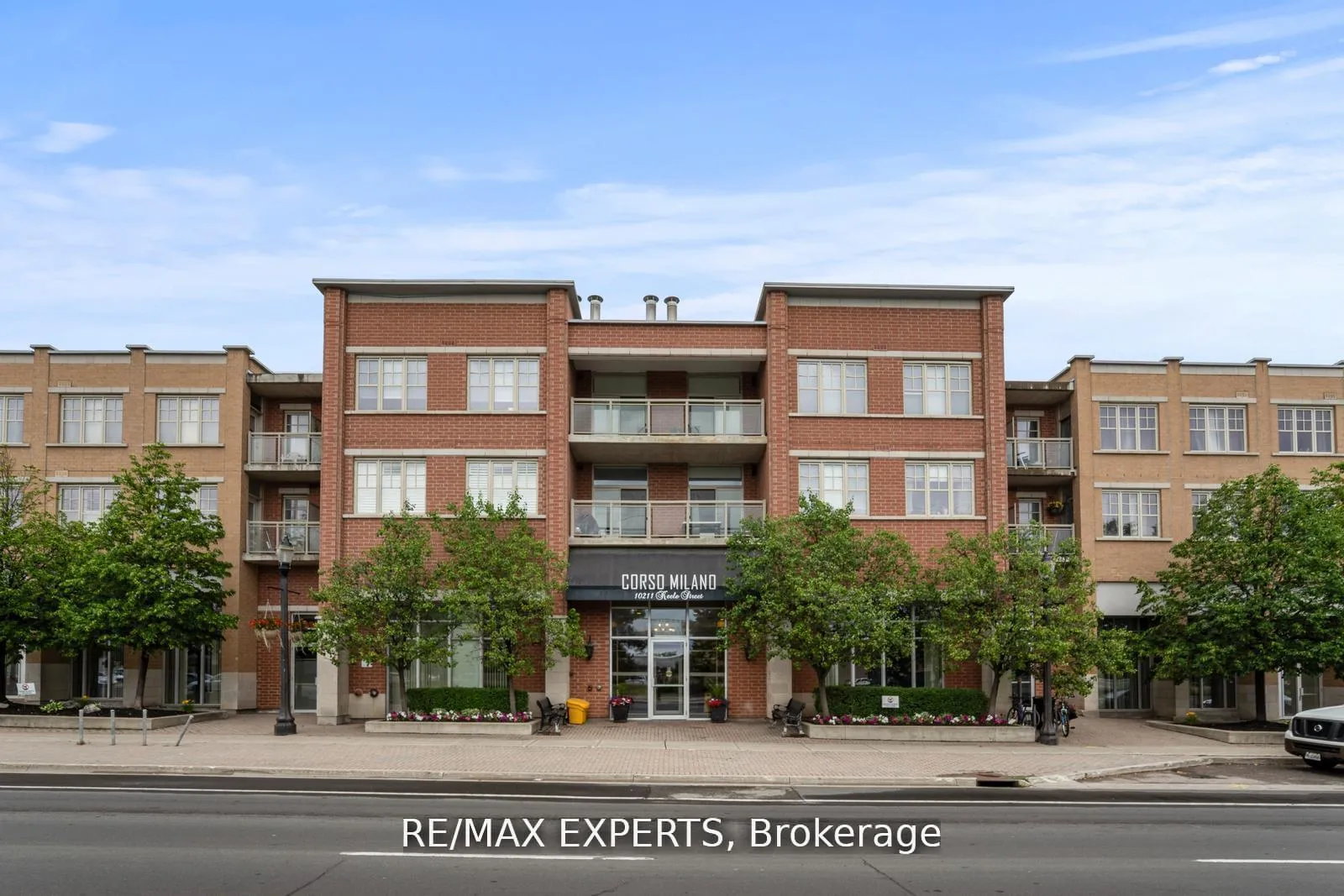 Photo 43 of Unit 105, 10211 Keele Street, Vaughan, Maple — HOMEH