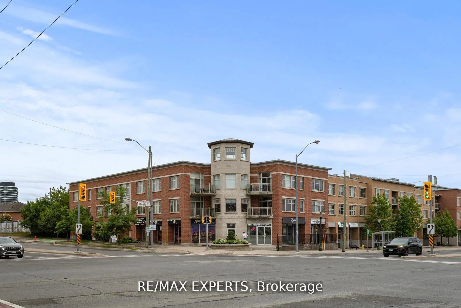 Photo 44 of Unit 105, 10211 Keele Street, Vaughan, Maple — HOMEH
