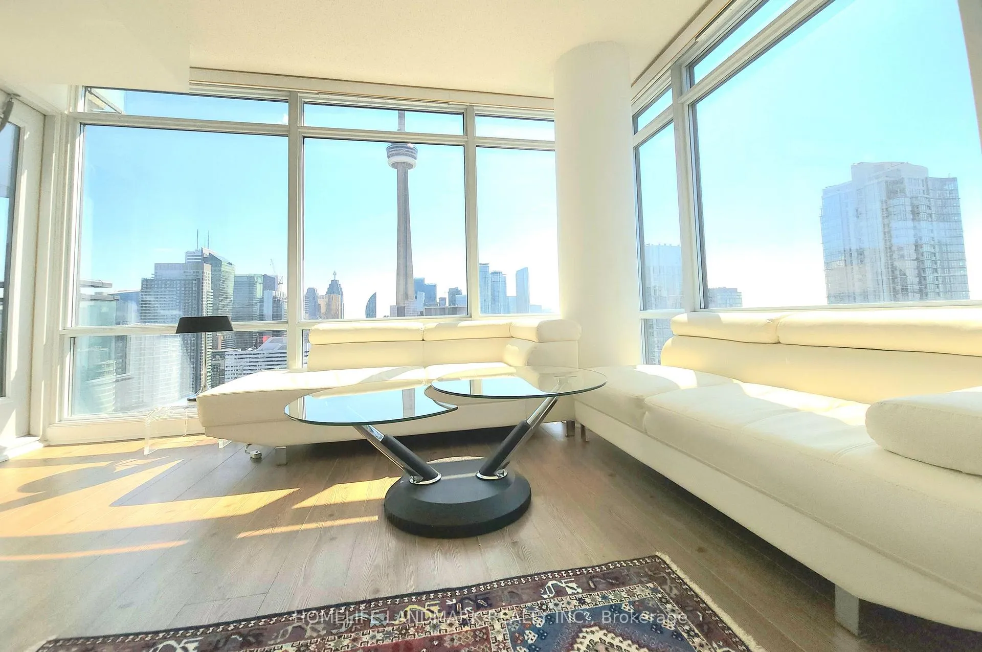 Photo 1 of Unit 3806, 25 Telegram Mews, Toronto, Waterfront Communities — HOMEH