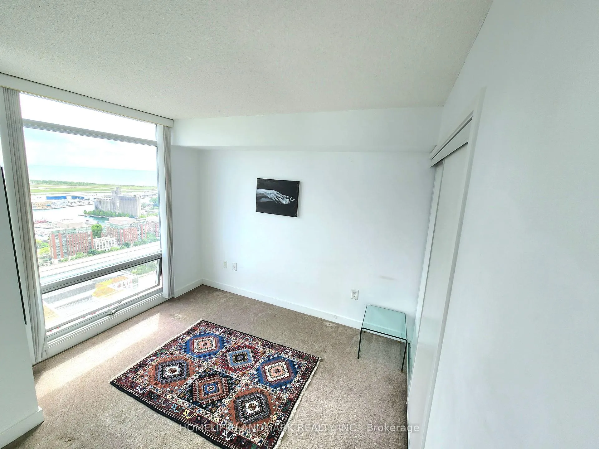 Photo 11 of Unit 3806, 25 Telegram Mews, Toronto, Waterfront Communities — HOMEH