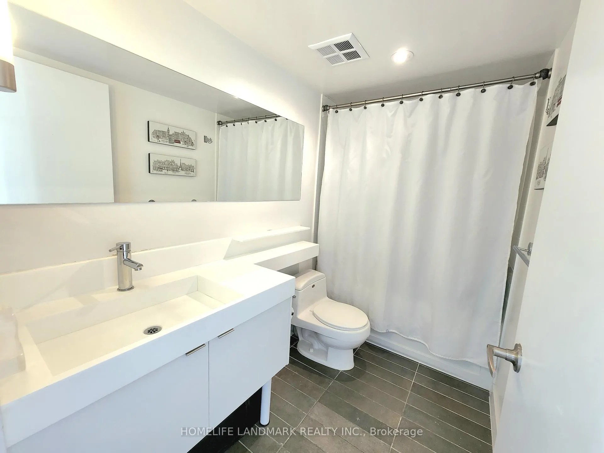 Photo 12 of Unit 3806, 25 Telegram Mews, Toronto, Waterfront Communities — HOMEH