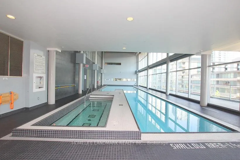 Photo 19 of Unit 3806, 25 Telegram Mews, Toronto, Waterfront Communities — HOMEH