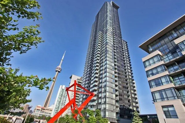 Photo 21 of Unit 3806, 25 Telegram Mews, Toronto, Waterfront Communities — HOMEH
