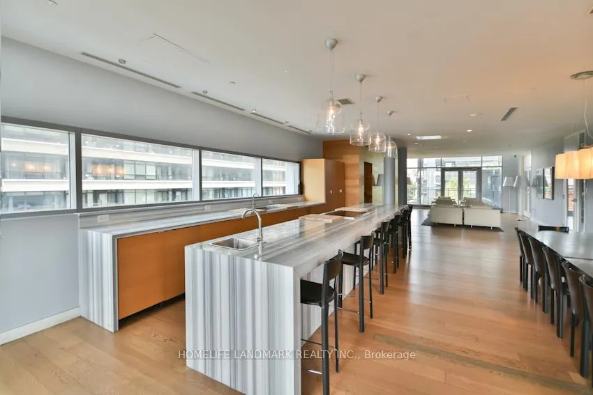 Photo 25 of Unit 3806, 25 Telegram Mews, Toronto, Waterfront Communities — HOMEH