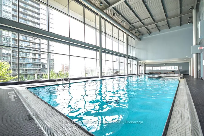 Photo 29 of Unit 3806, 25 Telegram Mews, Toronto, Waterfront Communities — HOMEH