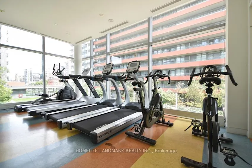 Photo 30 of Unit 3806, 25 Telegram Mews, Toronto, Waterfront Communities — HOMEH