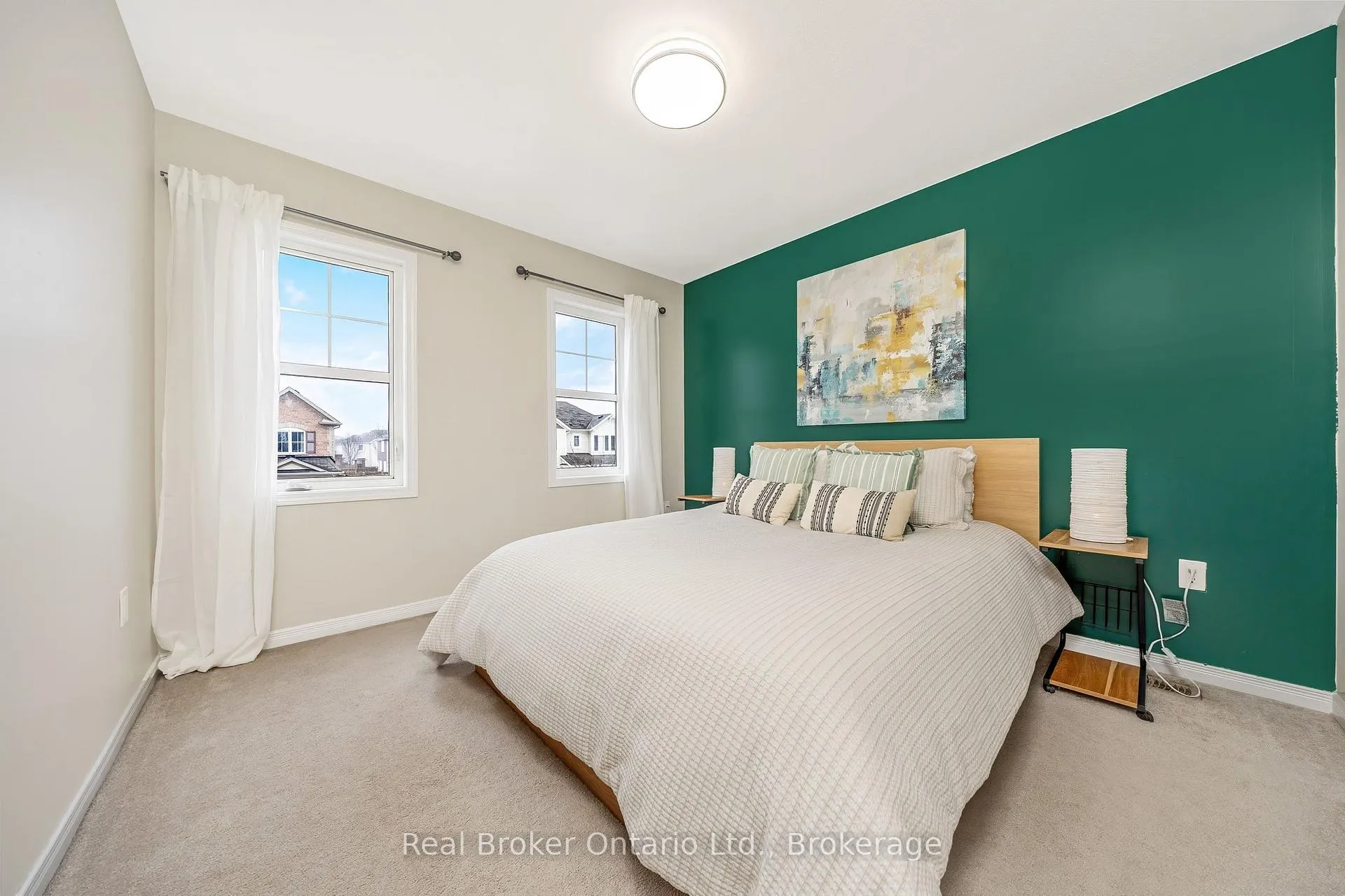 Photo 23 of 241 Pineglen Crescent, Kitchener — HOMEH