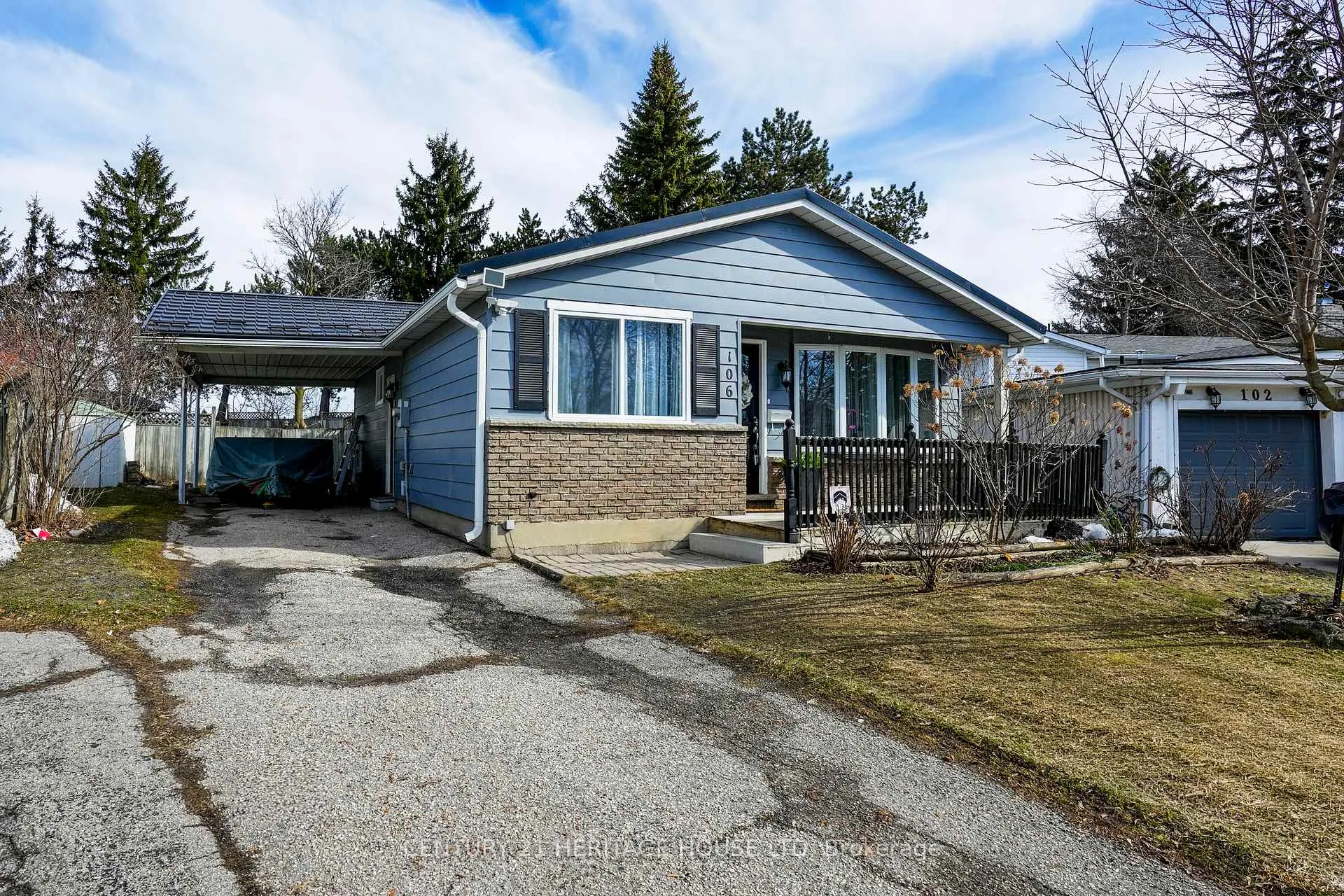Photo 1 of 106 Hickory Heights Crescent, Kitchener — HOMEH