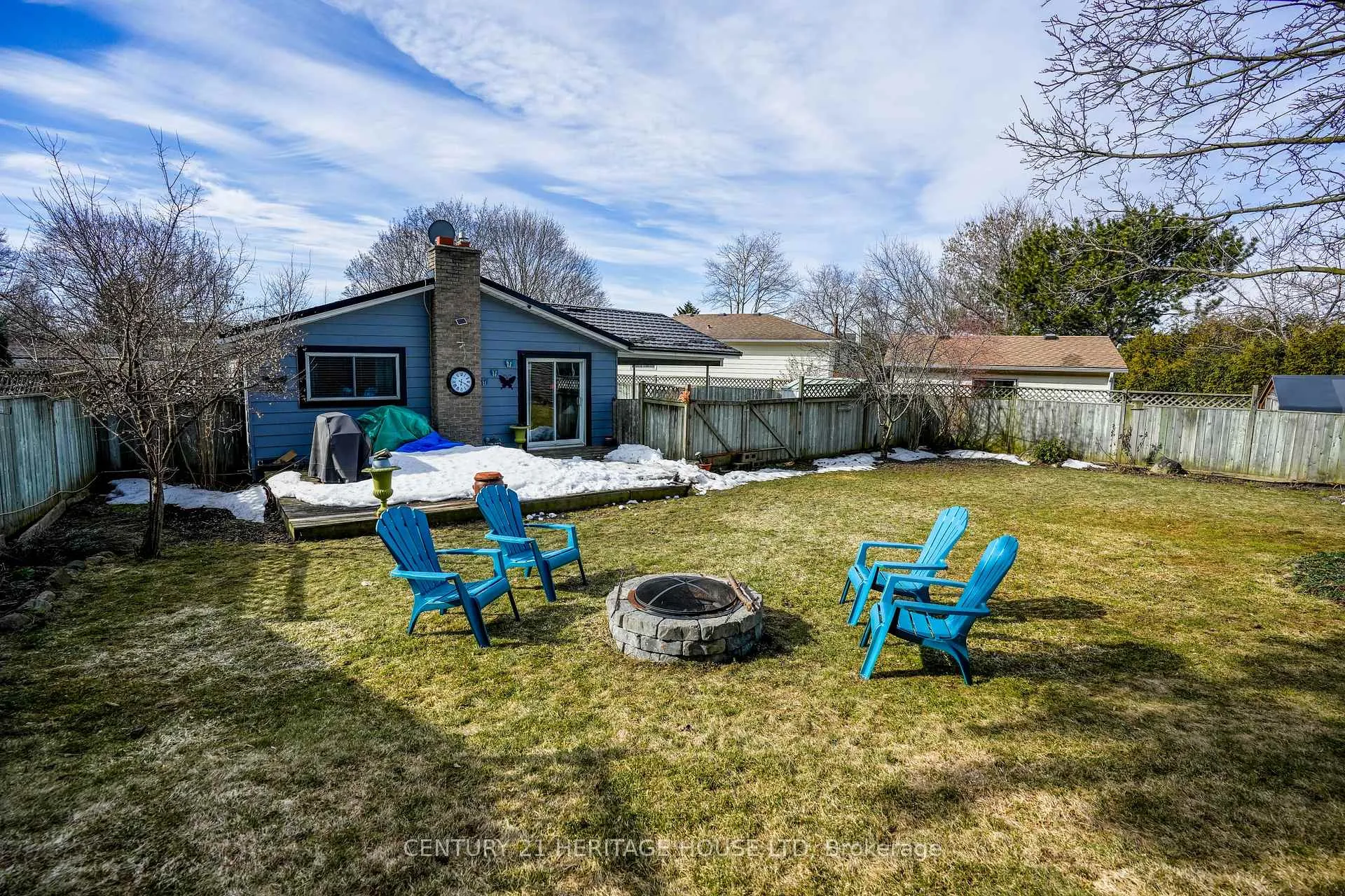 Photo 34 of 106 Hickory Heights Crescent, Kitchener — HOMEH