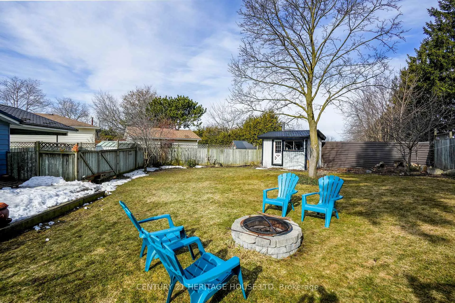 Photo 35 of 106 Hickory Heights Crescent, Kitchener — HOMEH