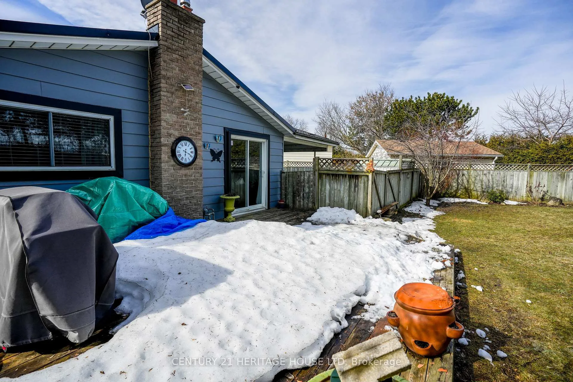 Photo 36 of 106 Hickory Heights Crescent, Kitchener — HOMEH