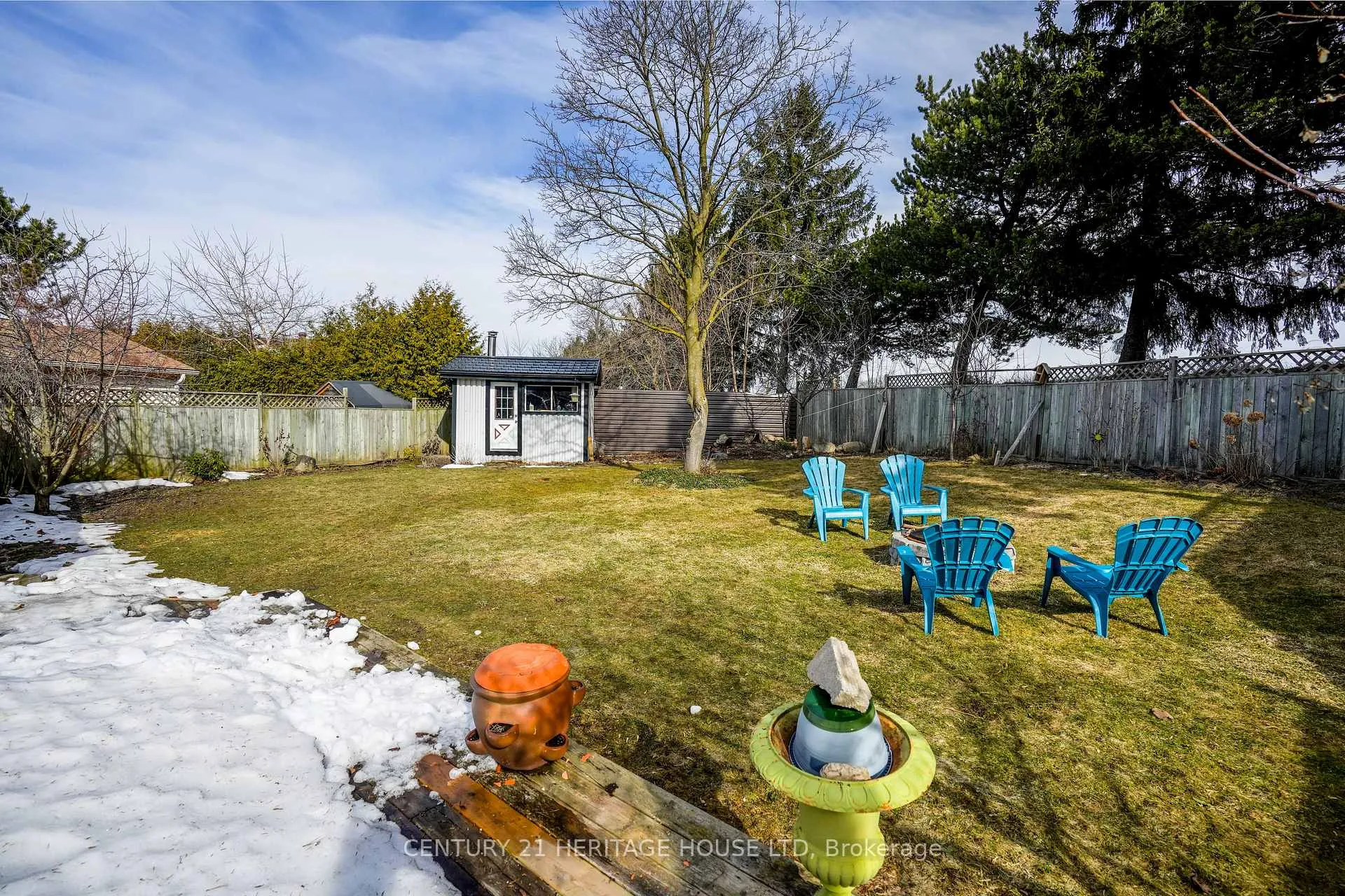 Photo 37 of 106 Hickory Heights Crescent, Kitchener — HOMEH