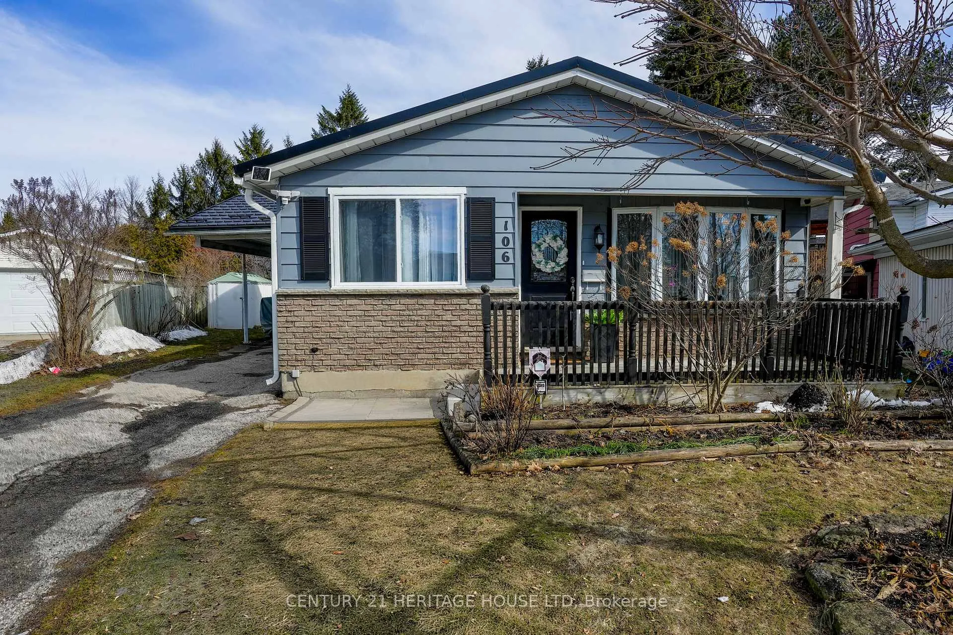 Photo 42 of 106 Hickory Heights Crescent, Kitchener — HOMEH