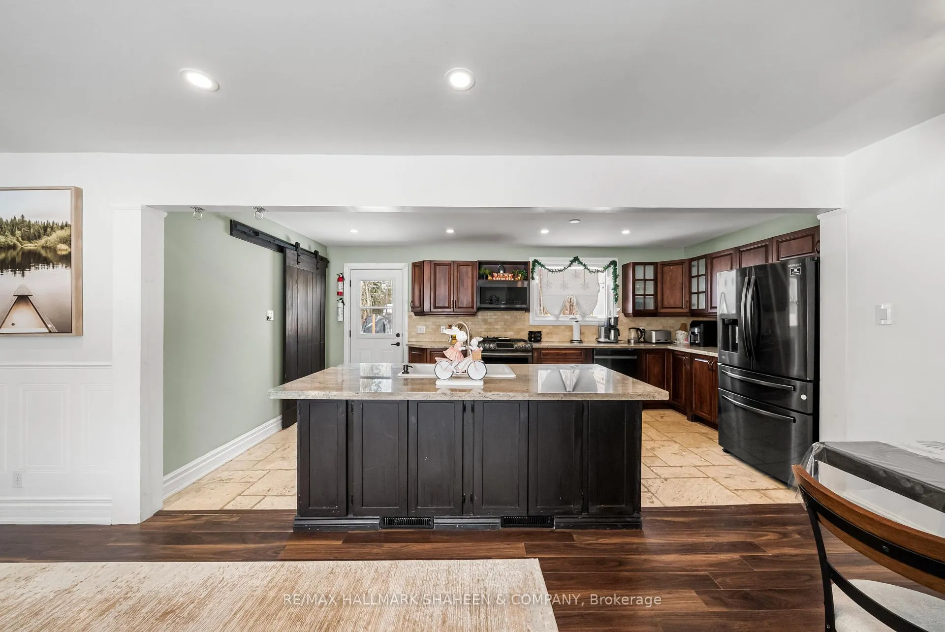 Photo 4 of 2196 Richard Street, Innisfil, Alcona — HOMEH