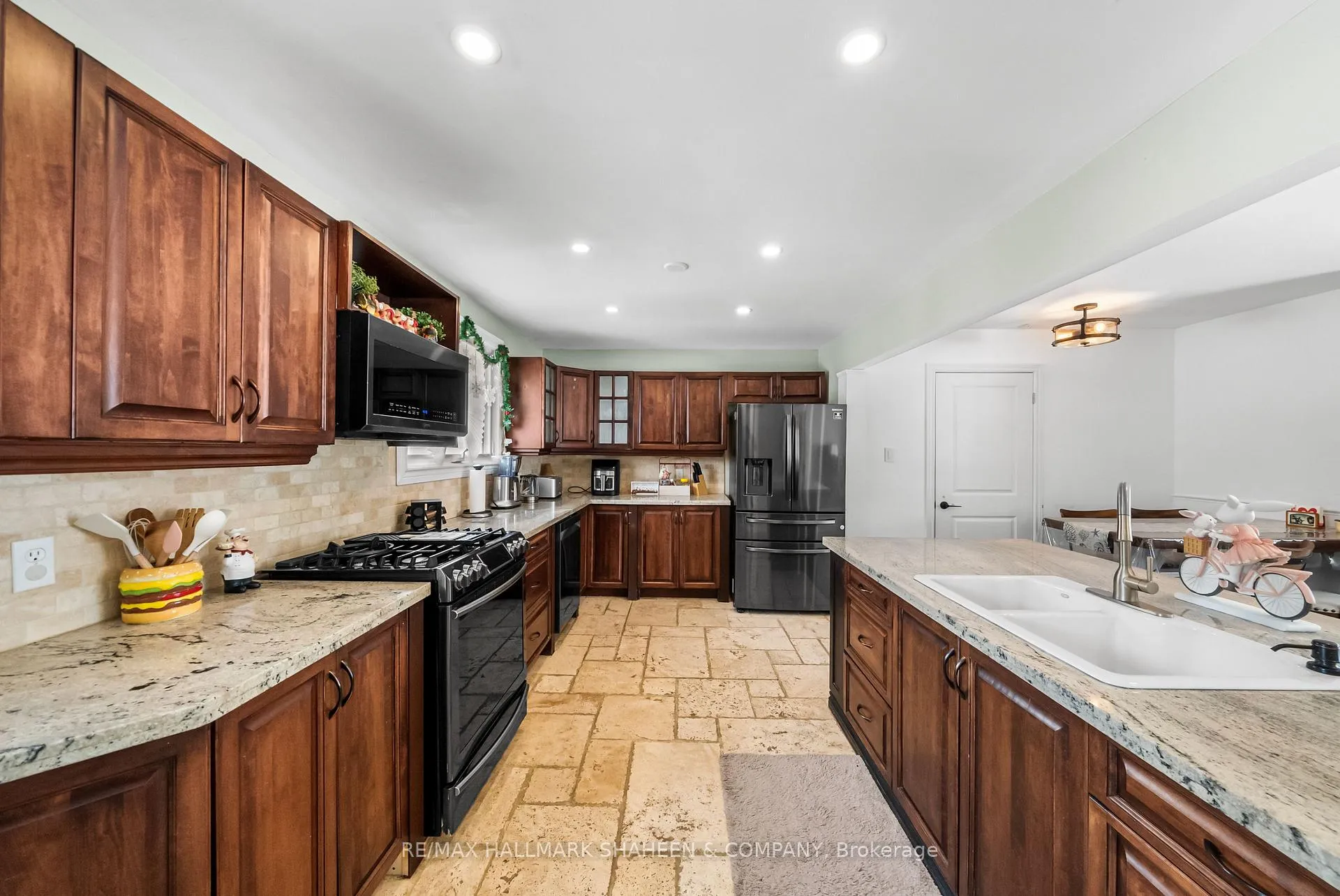 Photo 9 of 2196 Richard Street, Innisfil, Alcona — HOMEH