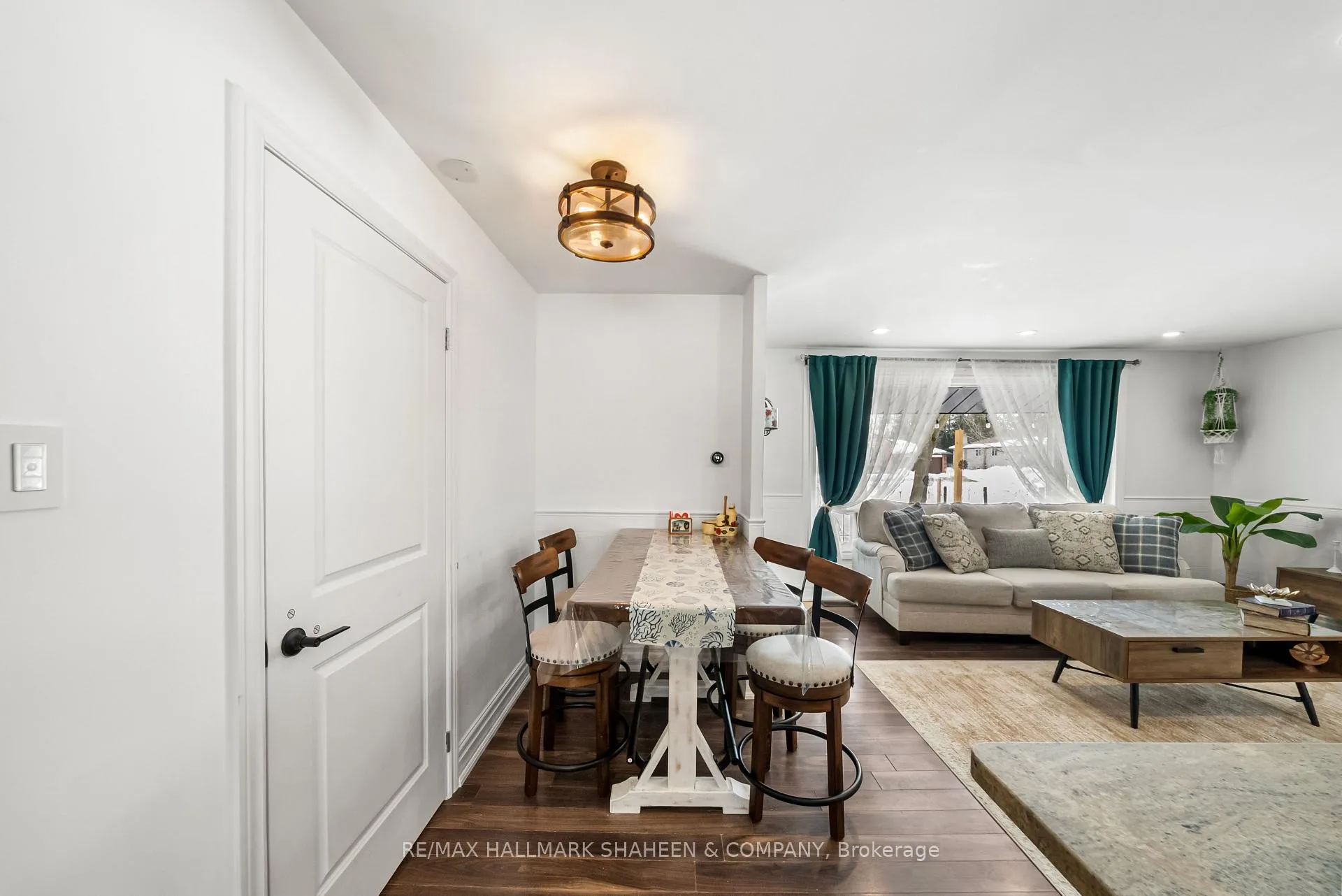 Photo 10 of 2196 Richard Street, Innisfil, Alcona — HOMEH