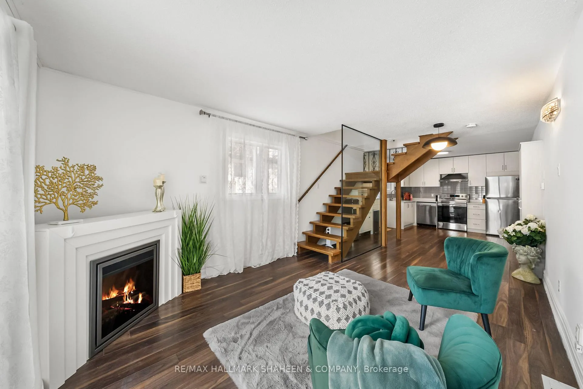 Photo 18 of 2196 Richard Street, Innisfil, Alcona — HOMEH