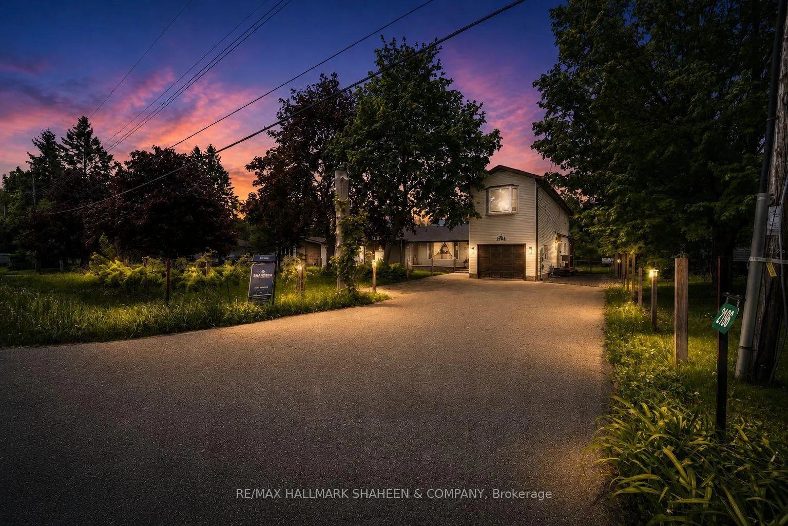 Photo 1 of 2196 Richard Street, Innisfil, Alcona — HOMEH