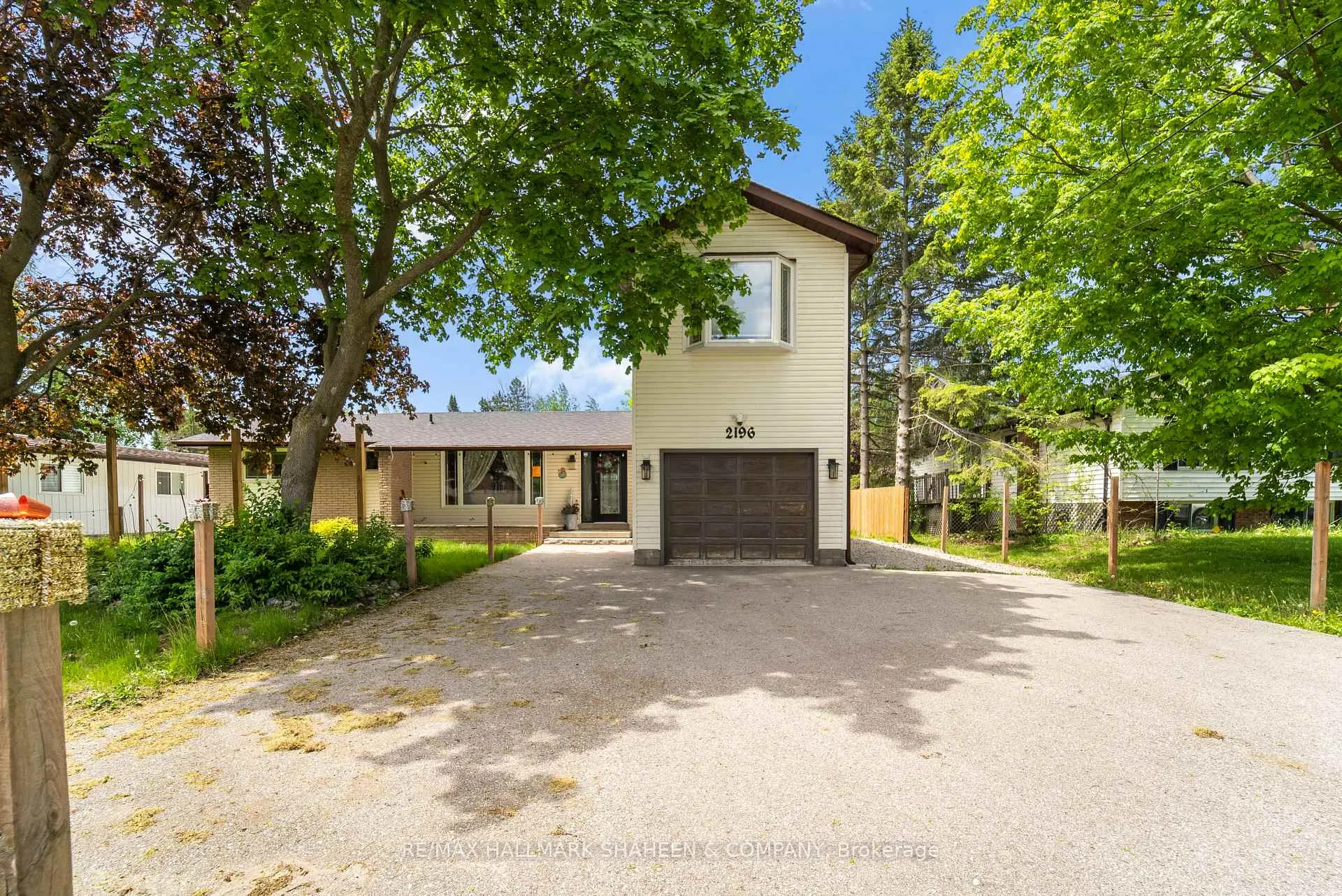 Photo 26 of 2196 Richard Street, Innisfil, Alcona — HOMEH