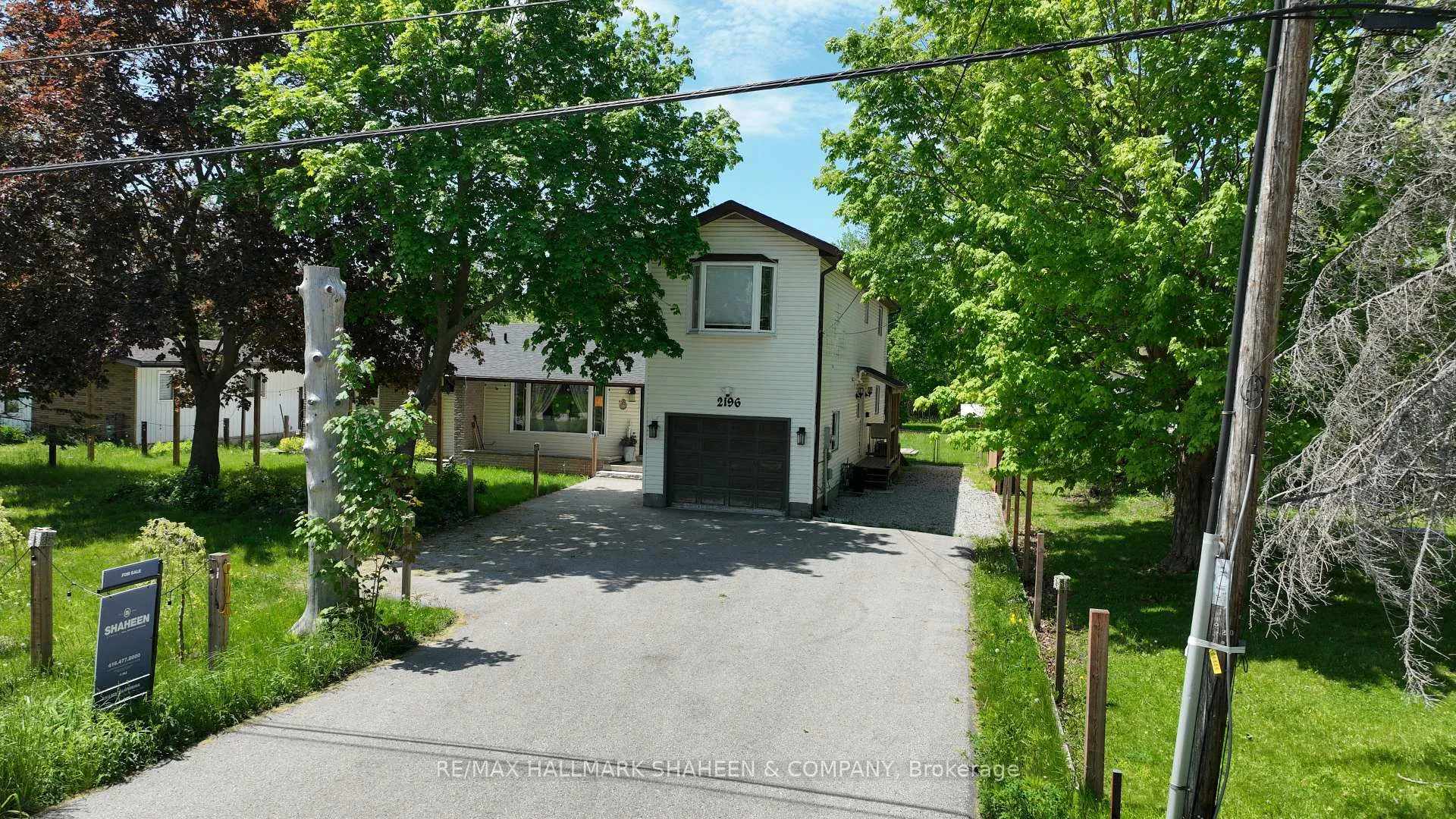 Photo 27 of 2196 Richard Street, Innisfil, Alcona — HOMEH