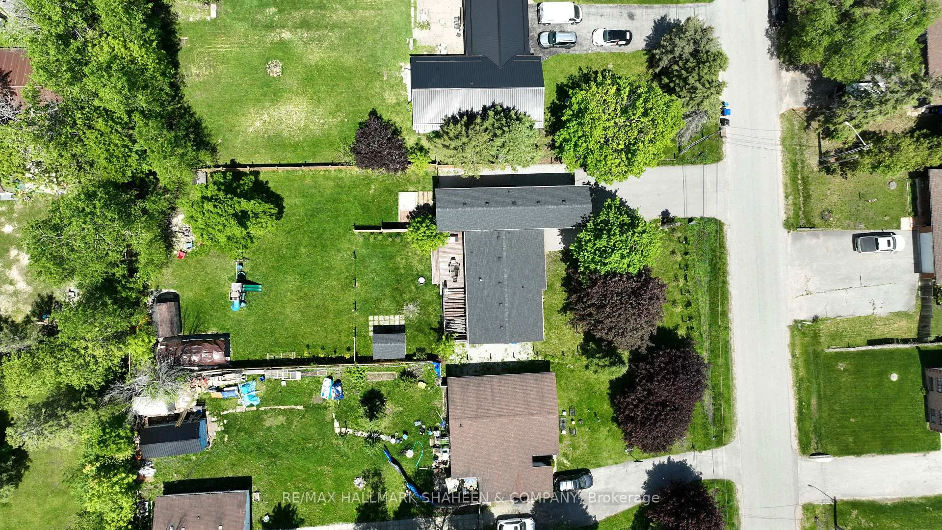Photo 28 of 2196 Richard Street, Innisfil, Alcona — HOMEH