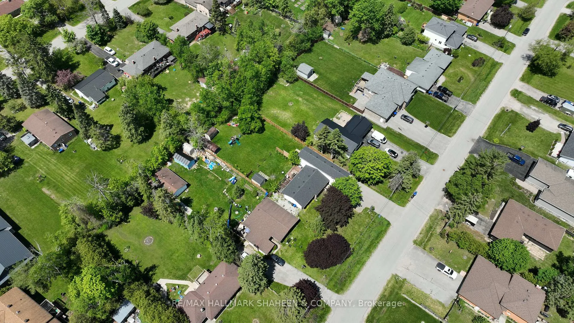 Photo 29 of 2196 Richard Street, Innisfil, Alcona — HOMEH