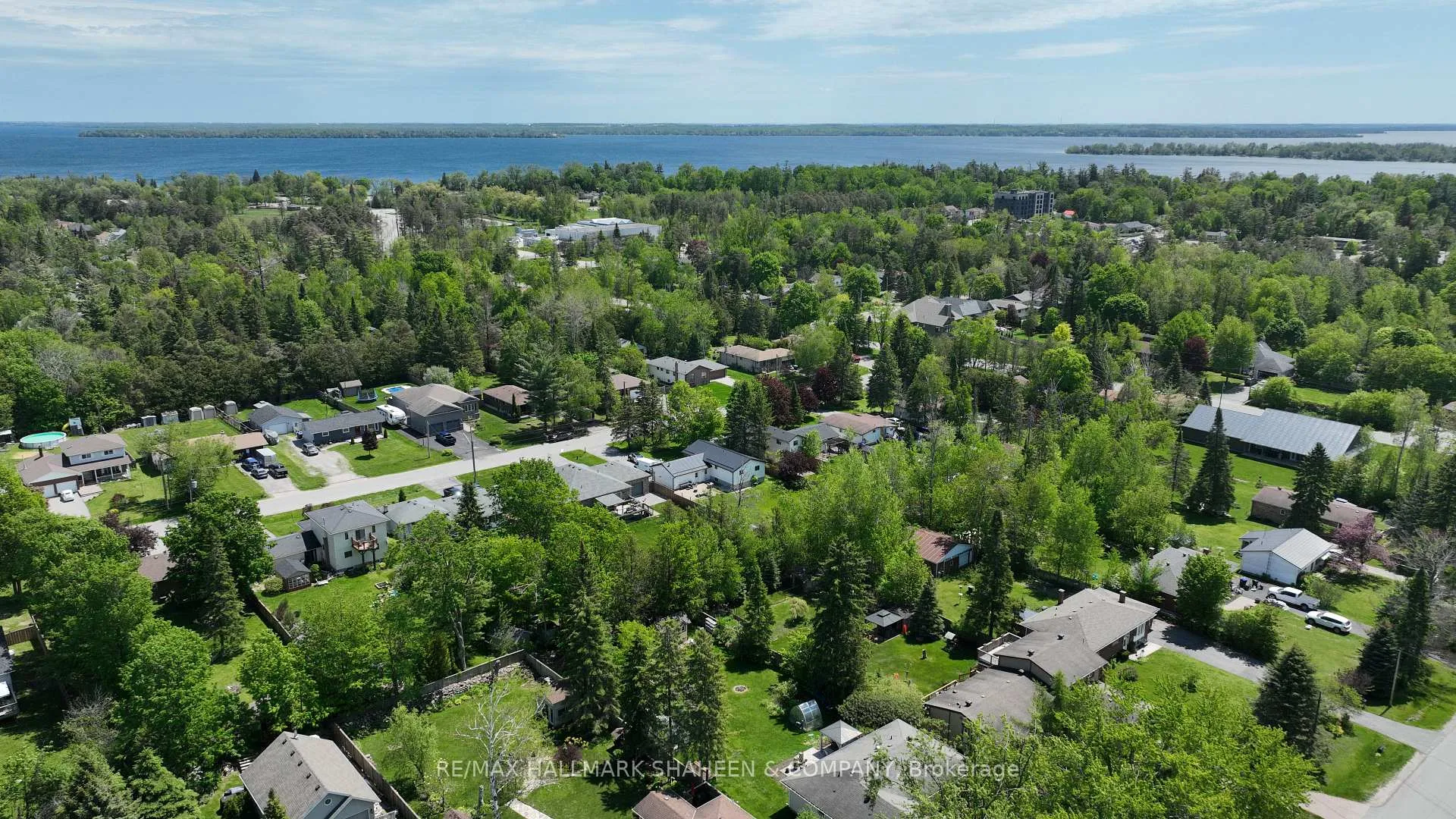 Photo 30 of 2196 Richard Street, Innisfil, Alcona — HOMEH