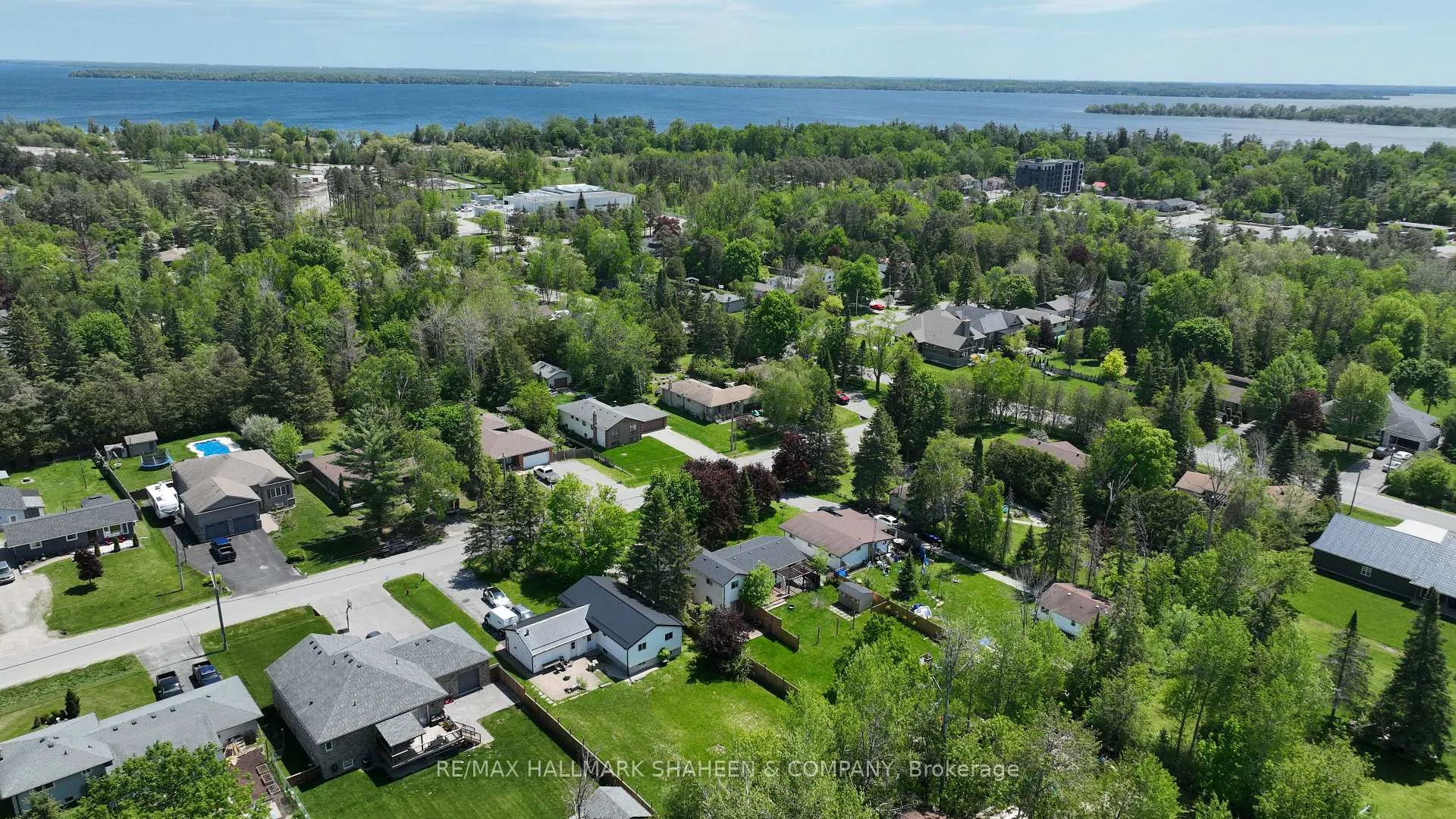 Photo 31 of 2196 Richard Street, Innisfil, Alcona — HOMEH
