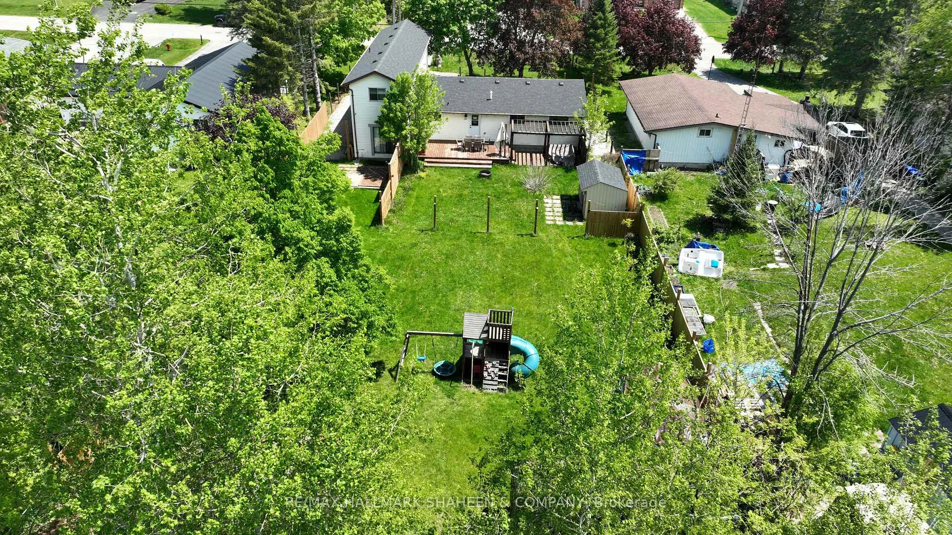 Photo 34 of 2196 Richard Street, Innisfil, Alcona — HOMEH