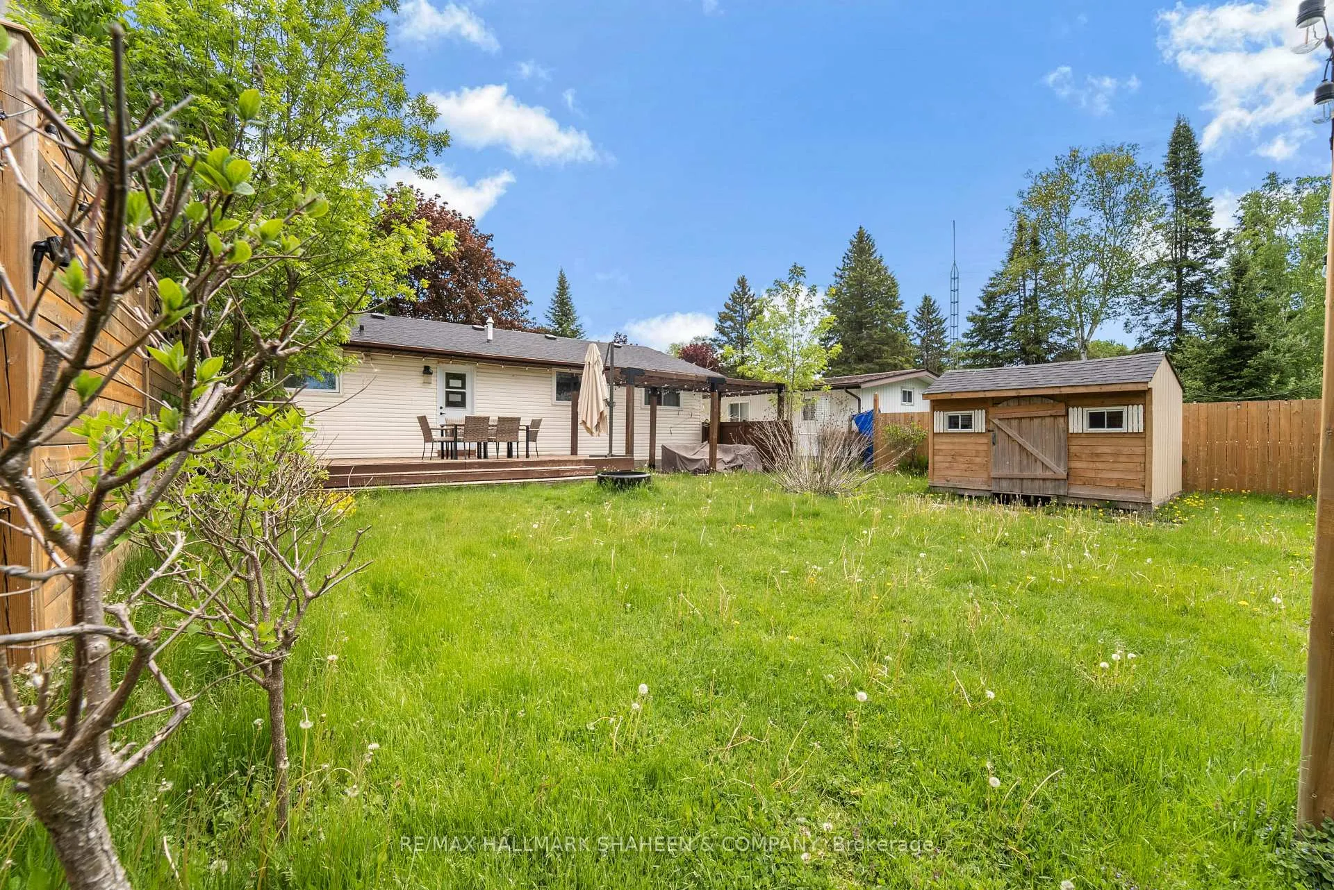 Photo 35 of 2196 Richard Street, Innisfil, Alcona — HOMEH