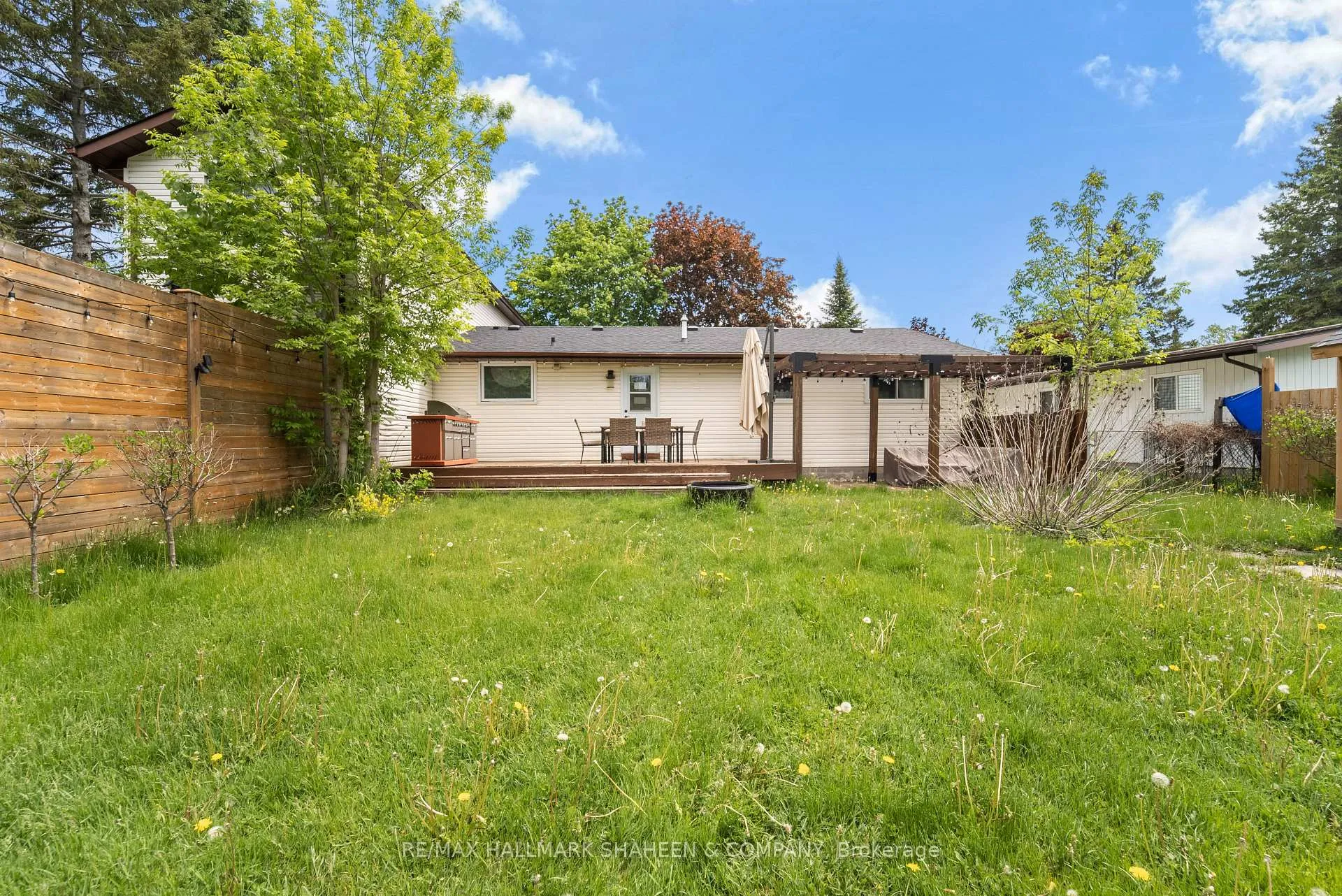 Photo 36 of 2196 Richard Street, Innisfil, Alcona — HOMEH