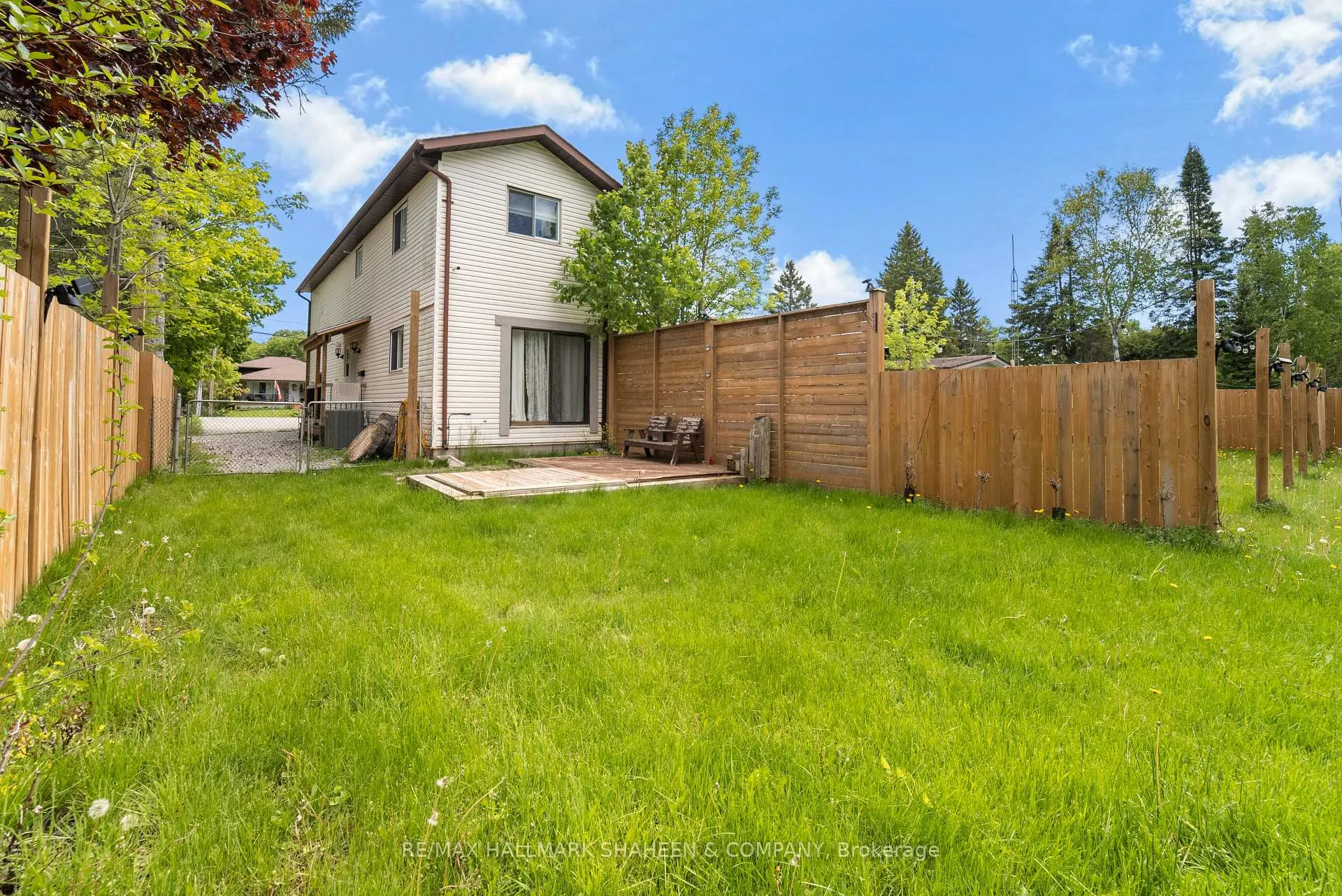 Photo 37 of 2196 Richard Street, Innisfil, Alcona — HOMEH