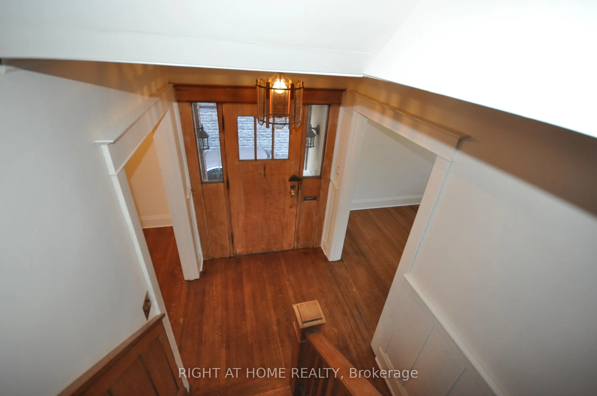 Photo 8 of 129 Colin Avenue, Toronto, Yonge-Eglinton — HOMEH