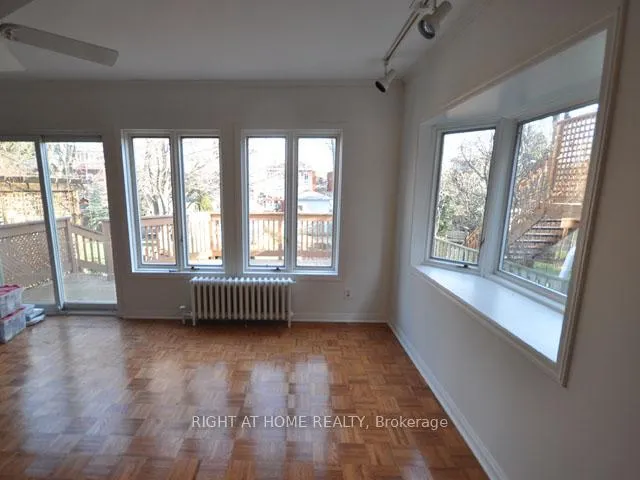 Photo 11 of 129 Colin Avenue, Toronto, Yonge-Eglinton — HOMEH
