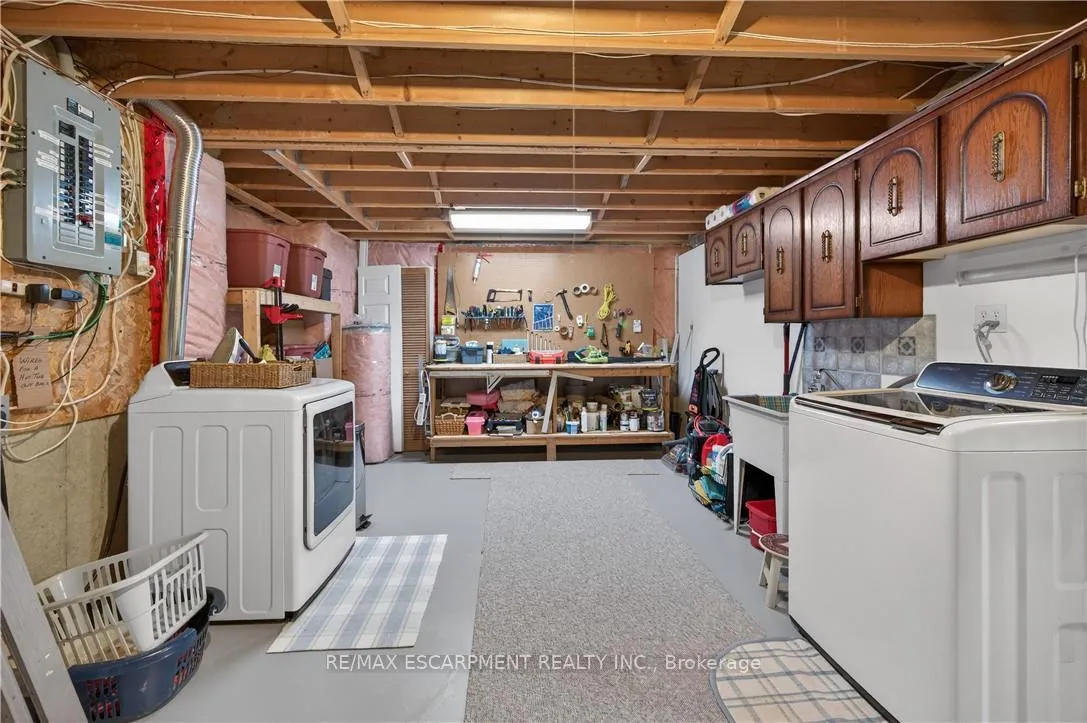 Photo 28 of 35 Highland Boulevard, Haldimand — HOMEH