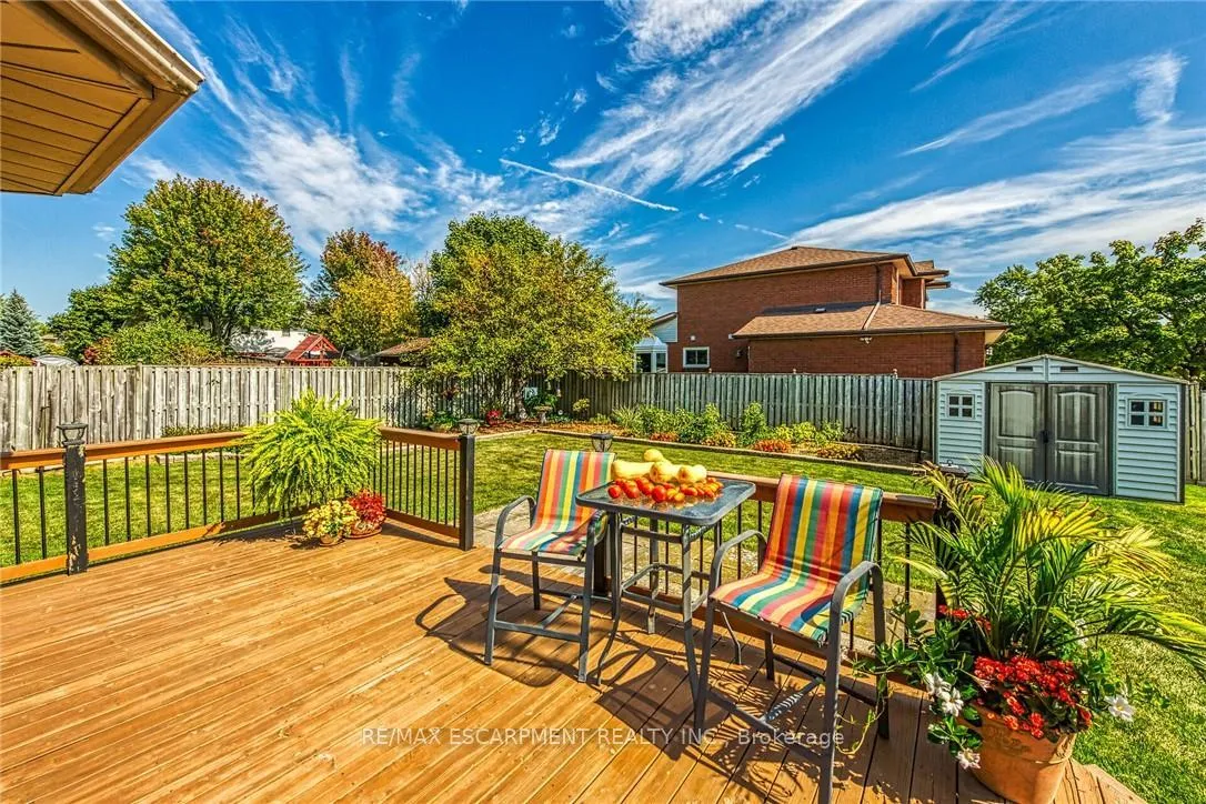 Photo 35 of 35 Highland Boulevard, Haldimand — HOMEH