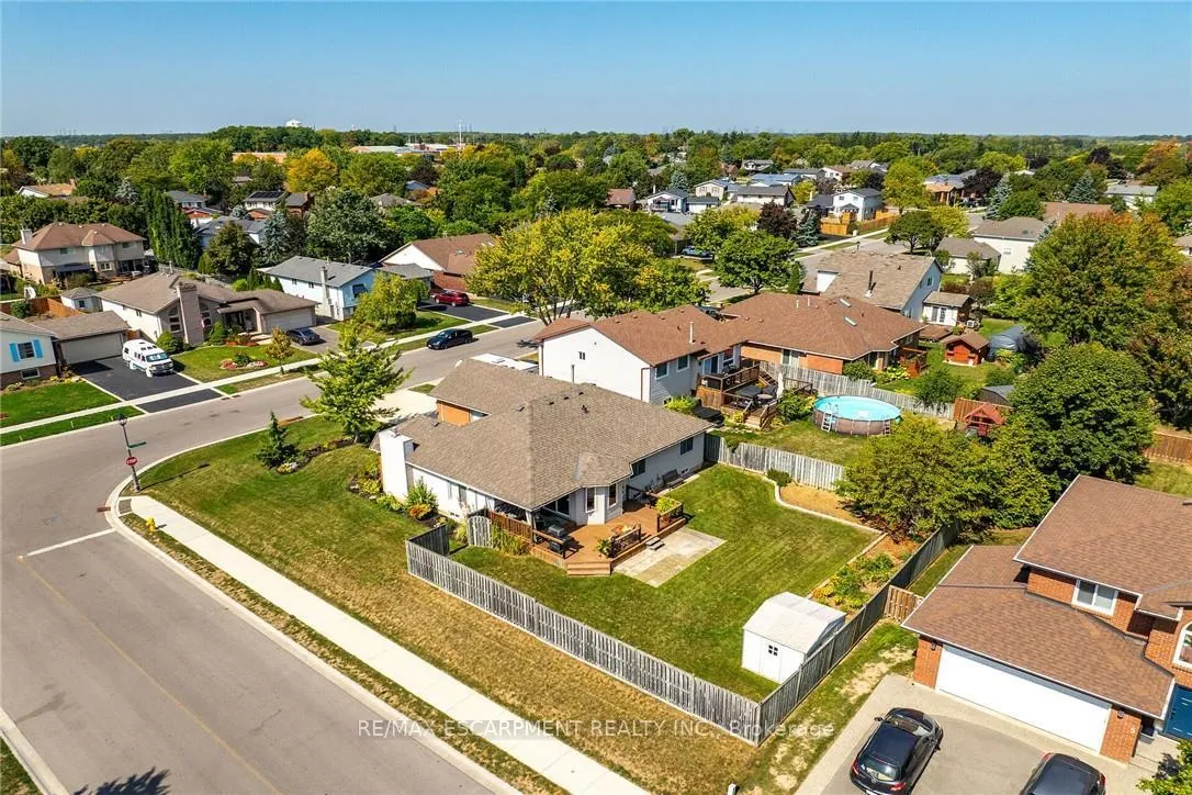 Photo 42 of 35 Highland Boulevard, Haldimand — HOMEH