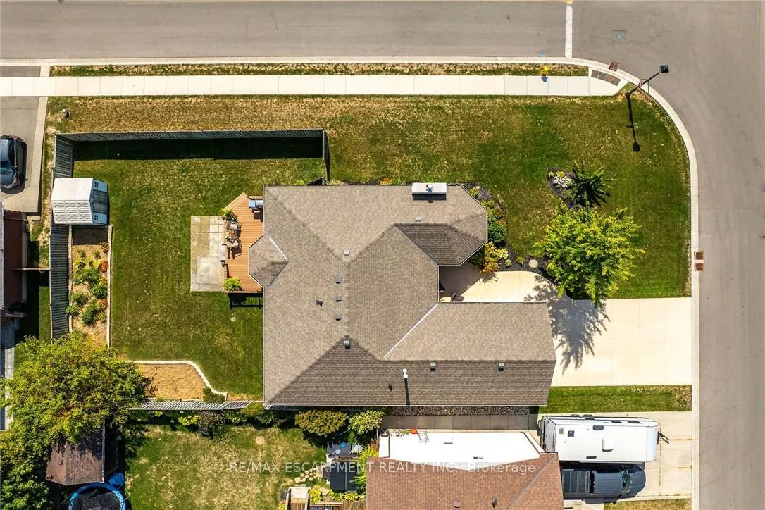 Photo 43 of 35 Highland Boulevard, Haldimand — HOMEH